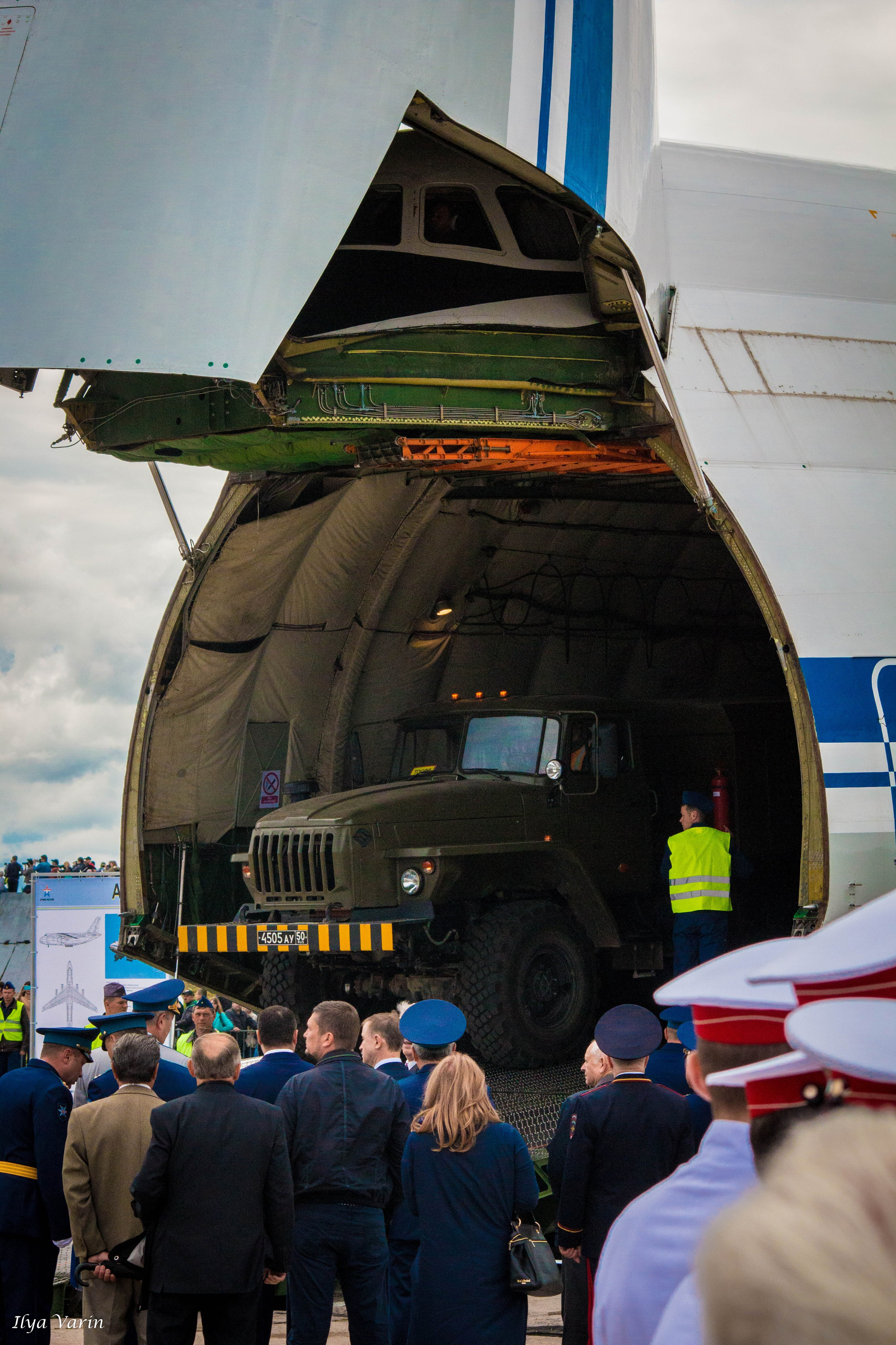 Аэродром Мигалово. Илья Варин — Фотограф Москва, Тверь