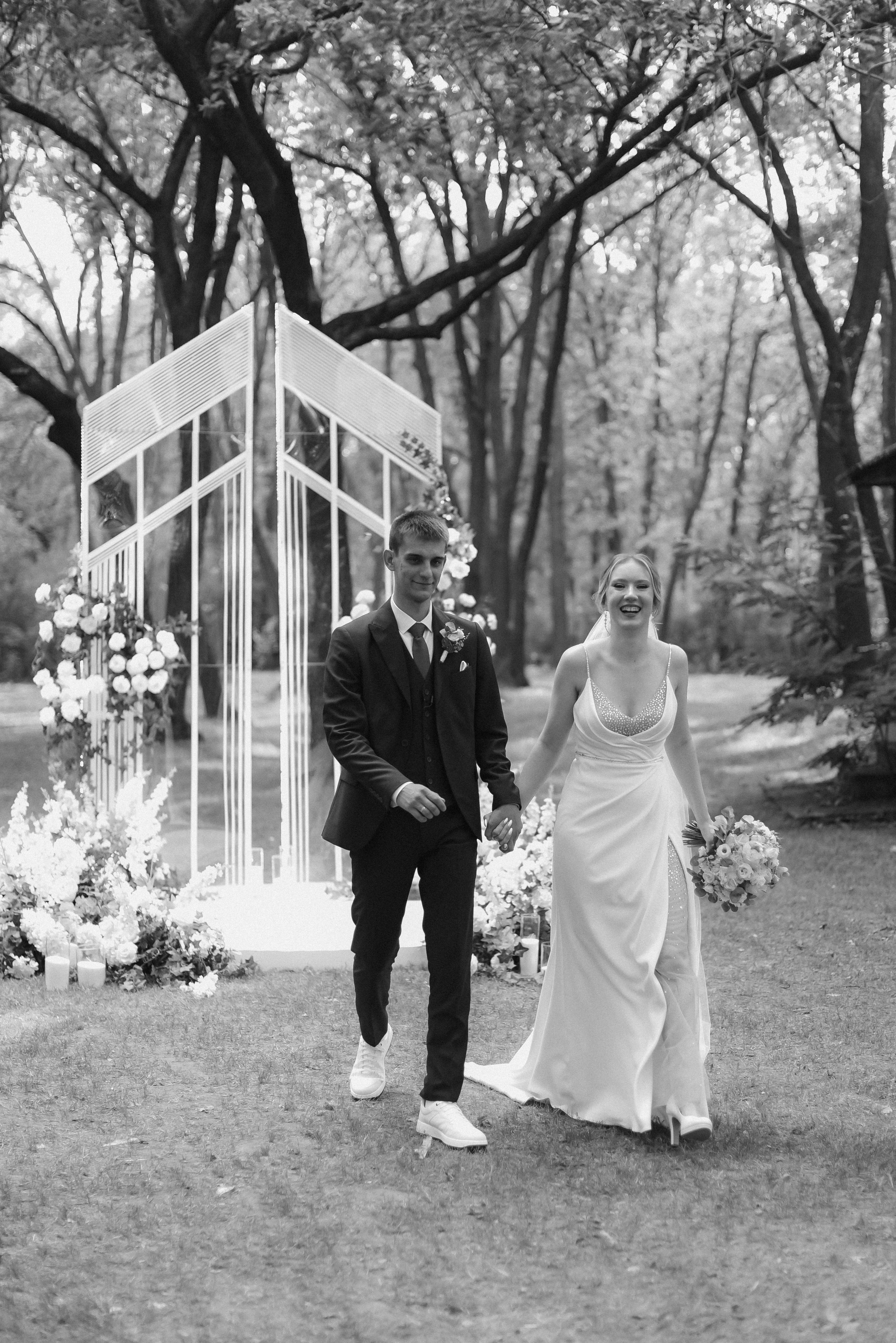 Роман + Анастасия — Организация EventGstudio. Свадебный и семейный фотограф Волгоград Москва