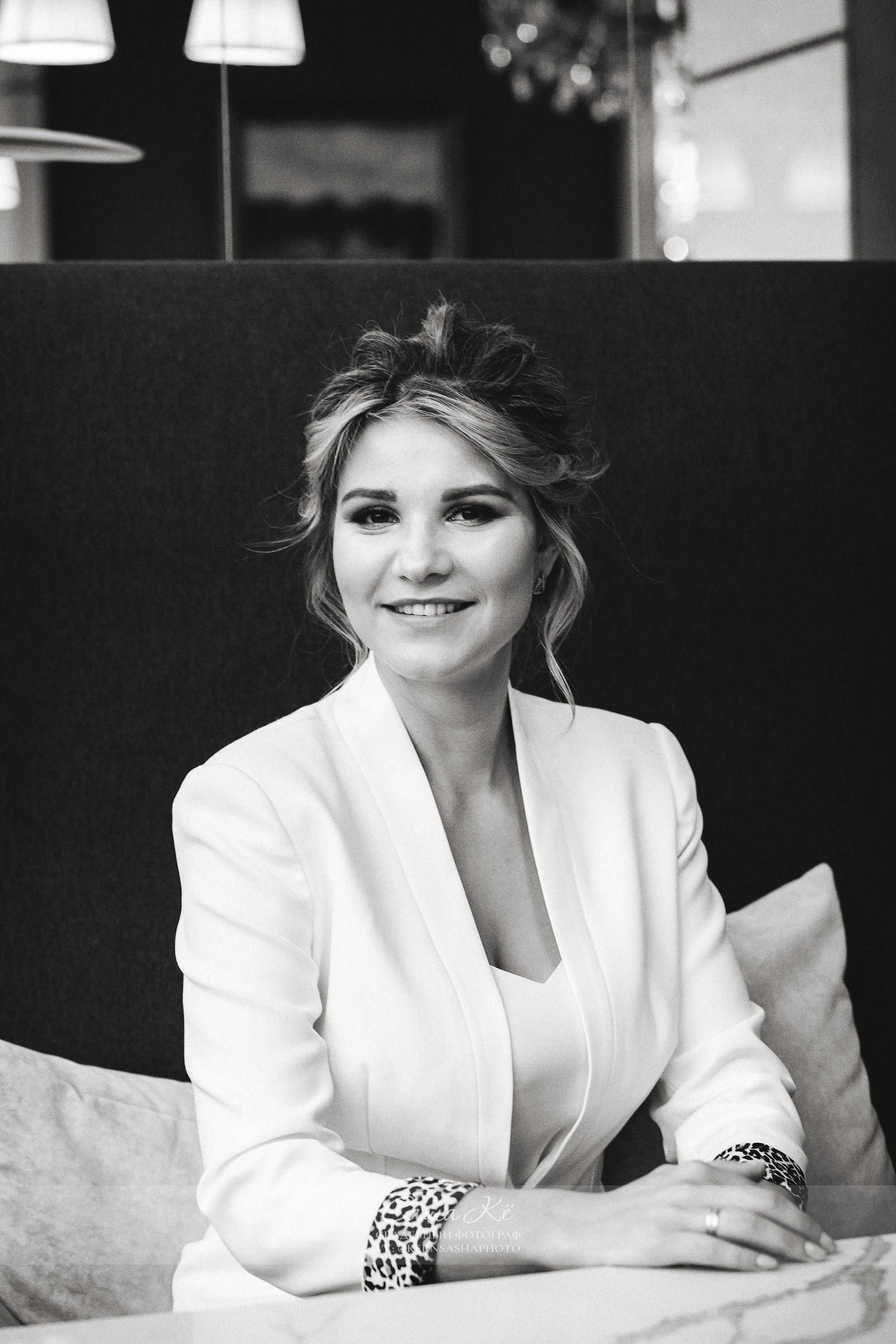 Осенняя свадьба К&В в Ривер Парке — Свадебная фотосессия от профессионального фотографа. Свадебный, семейный и event фотограф в Новосибирске и Новосибирской области Саша Кё