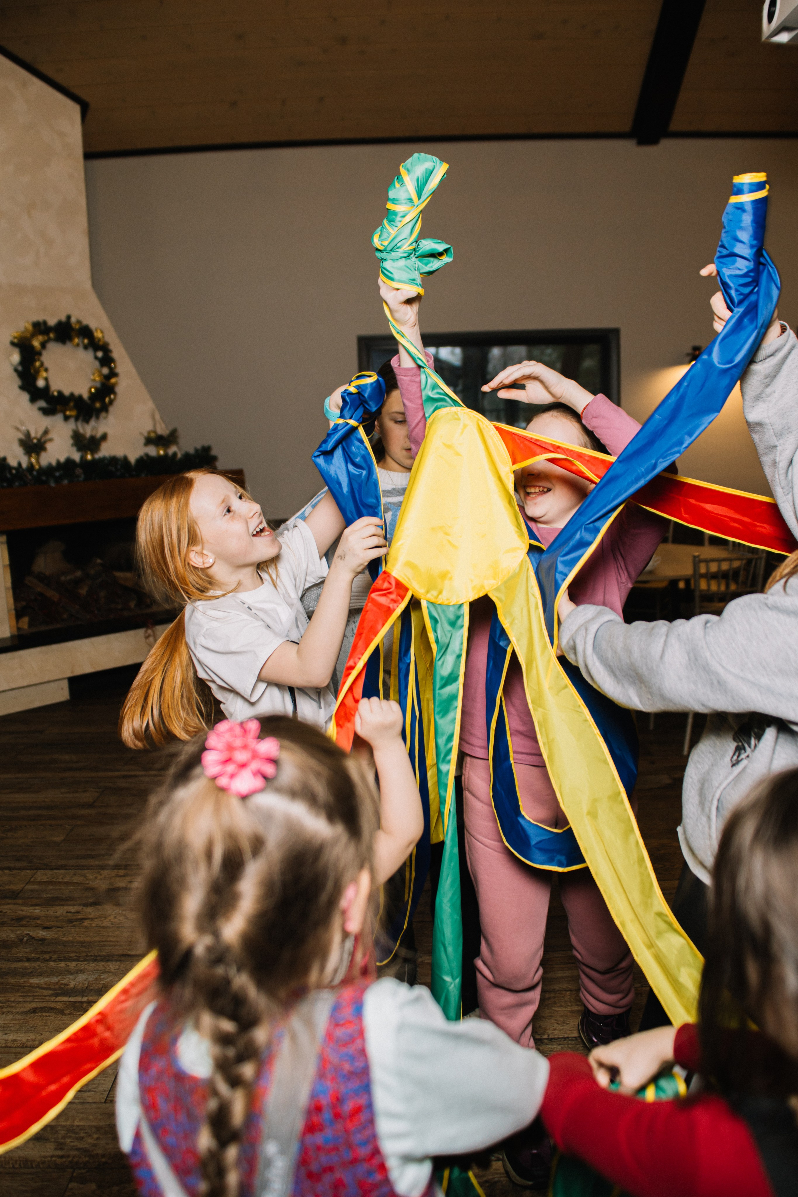 Масленица HEVAA