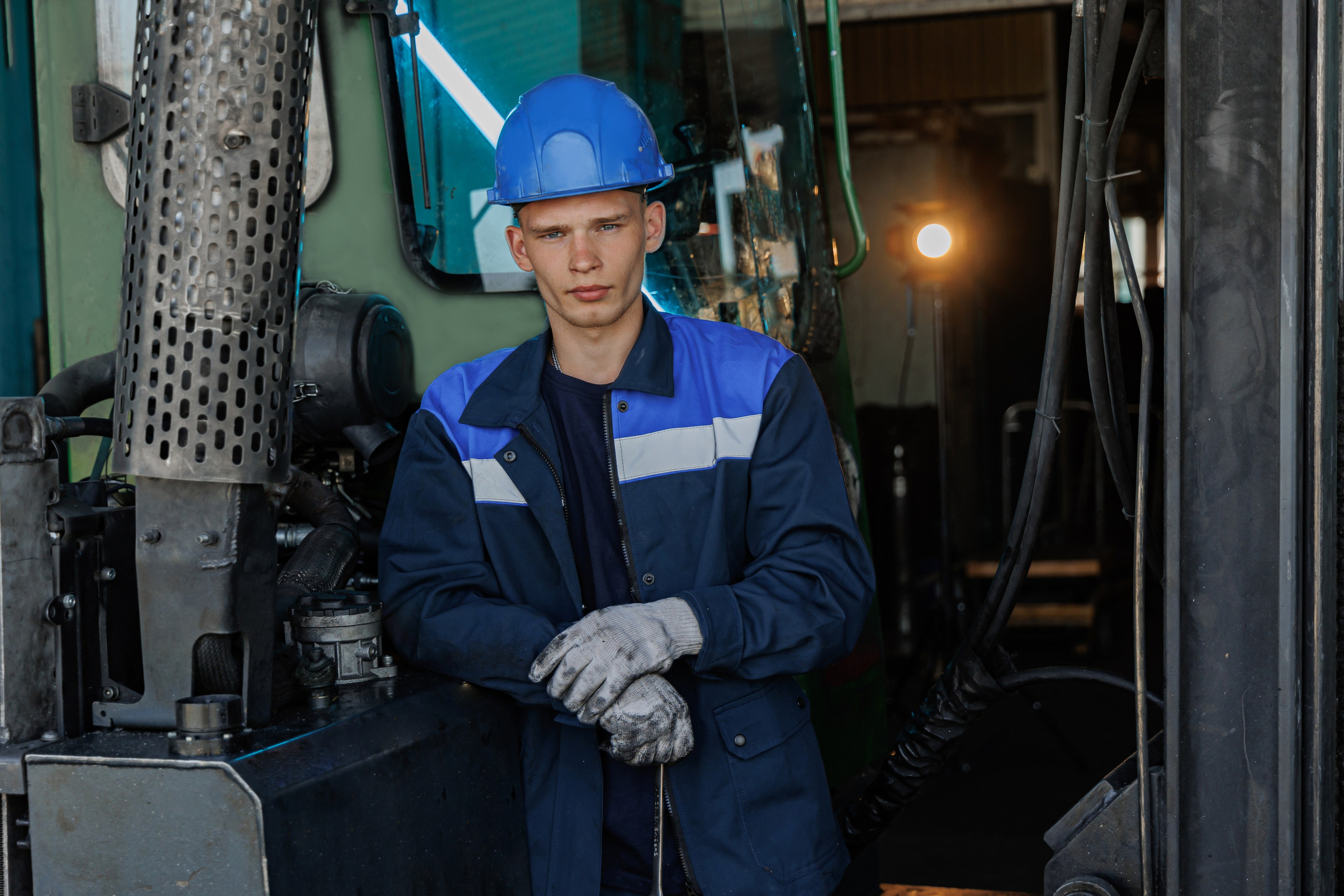 Алюминиевый завод, вакансии. Фотограф, видеограф