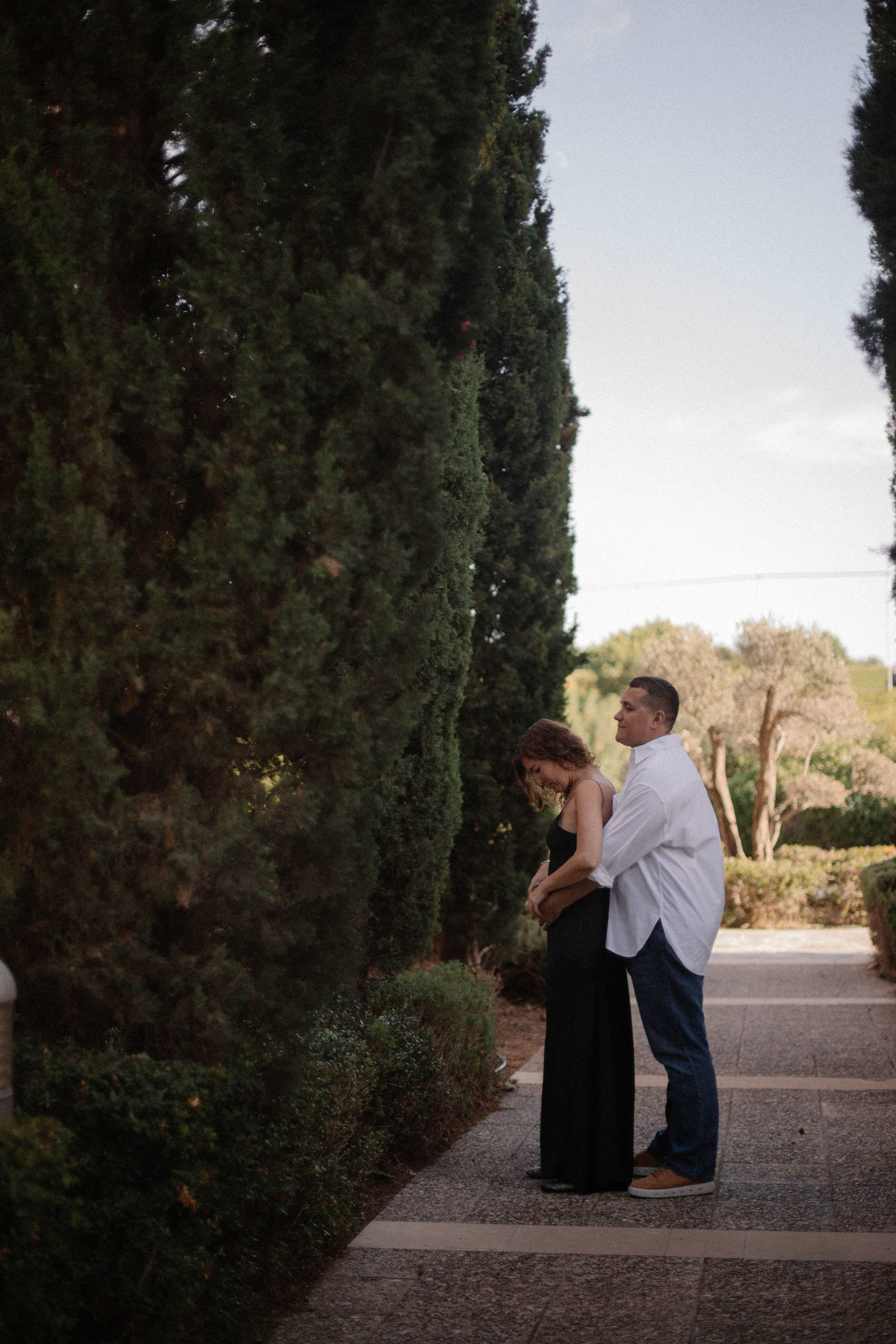 Олеся и Сергей. Наталья Симчук — Фотограф. LoveStory, индивидуальные, семейные съемки