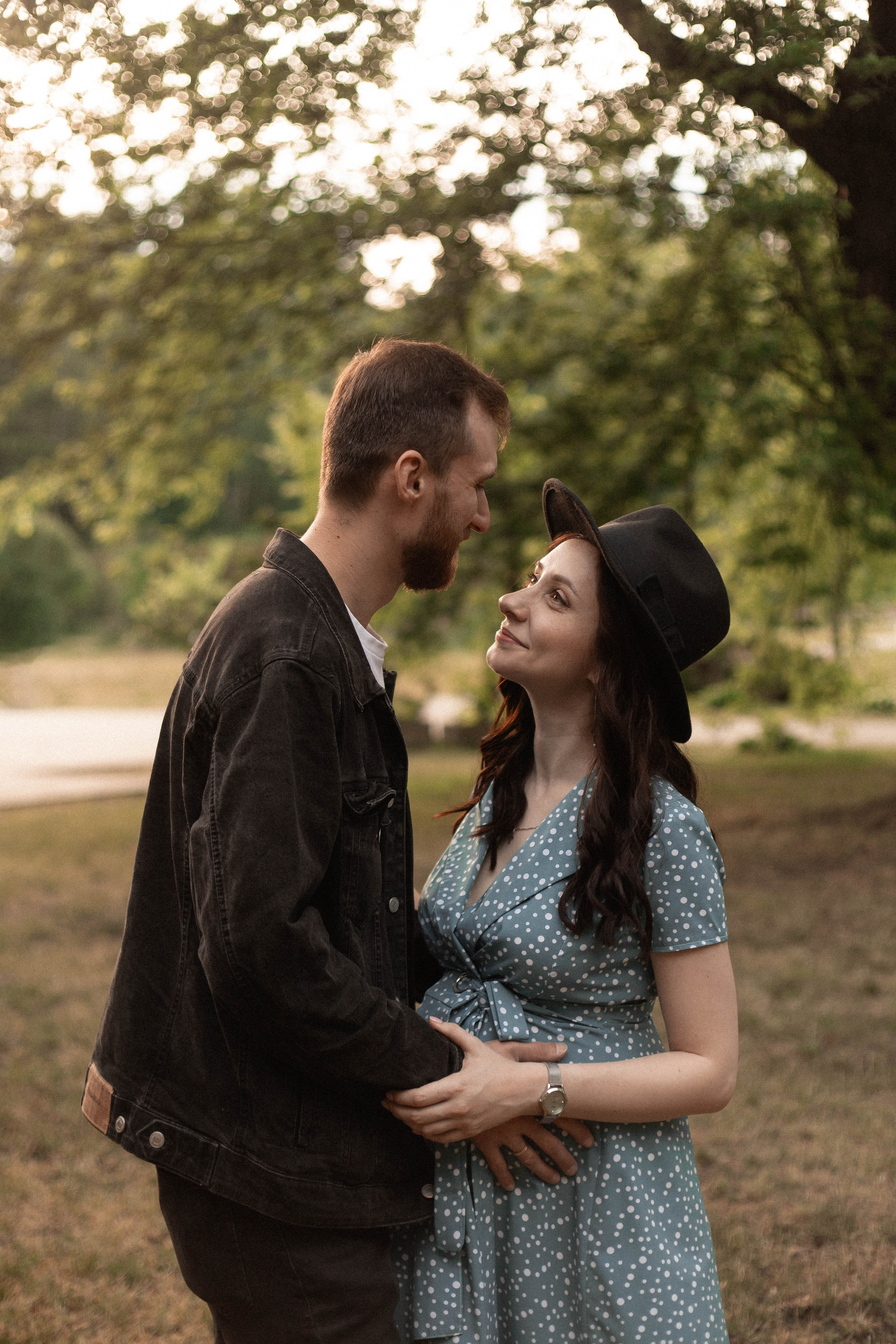 Александра & Александр. Свадебный и портретный фотограф Соломко Диана