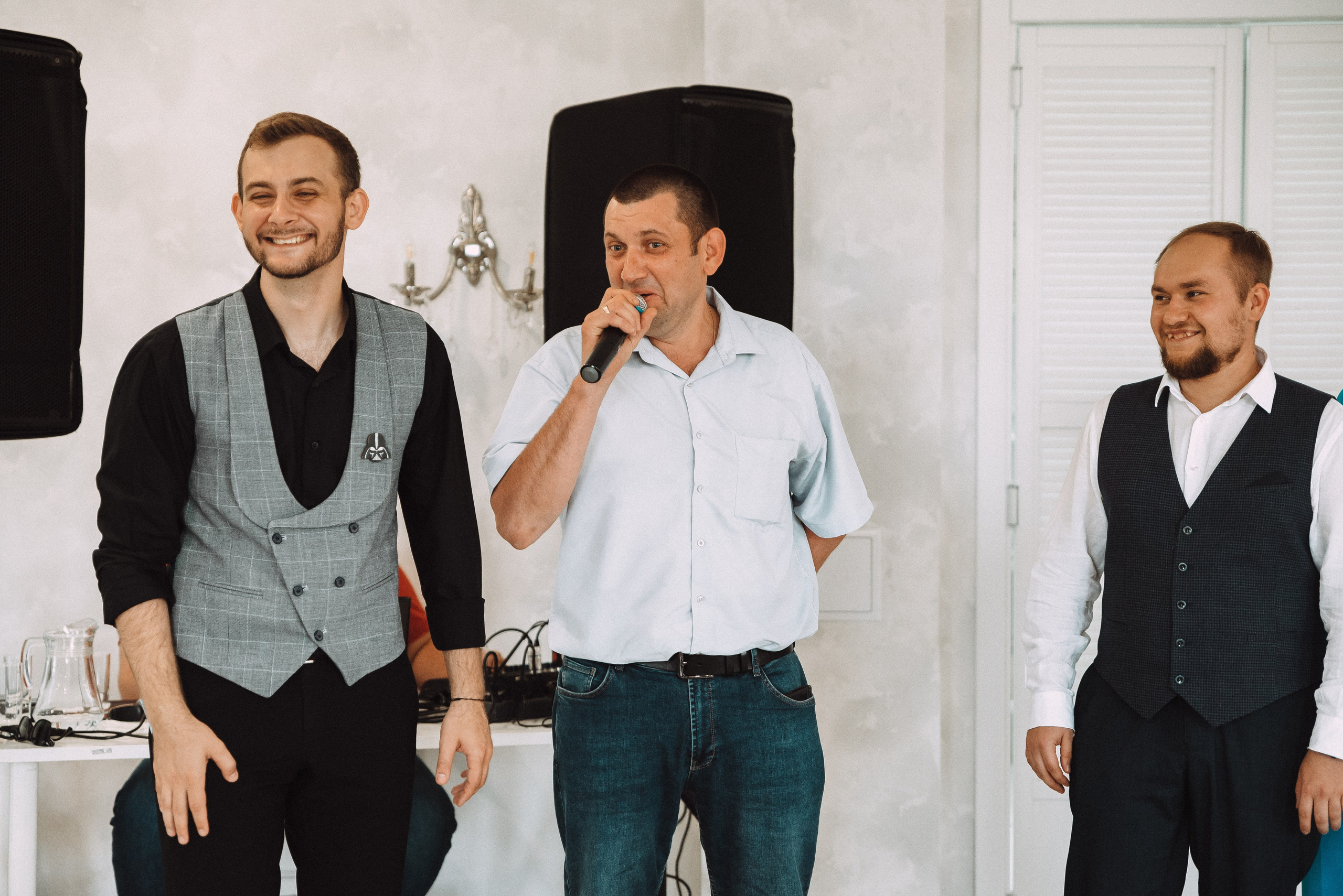 Роман + Ольга. Свадебный и семейный фотограф в Волгограде Олеся Лисицкая