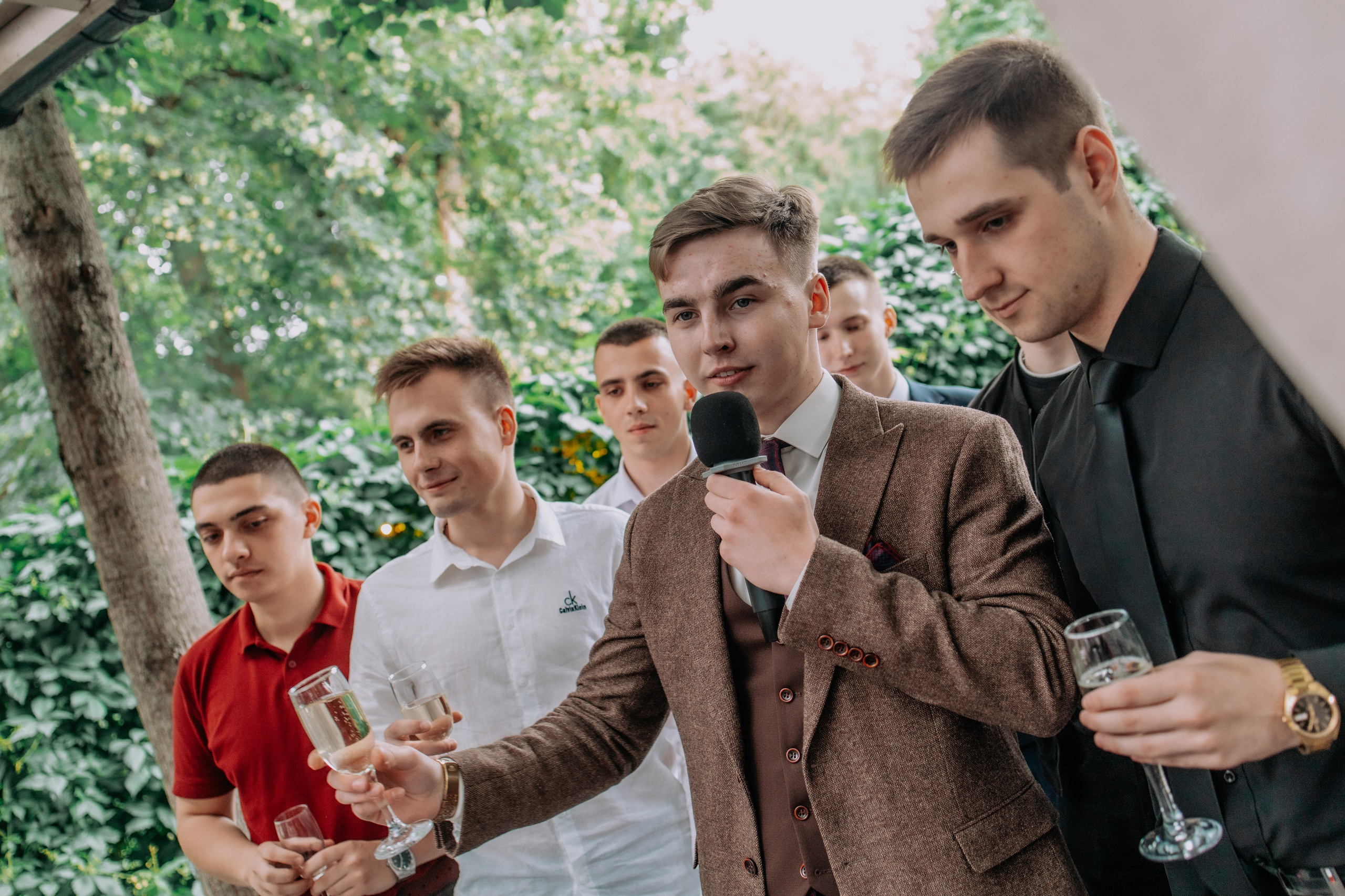 РЕПОРТАЖ. АННА ТРУНОВА | ФОТОГРАФ ЗВЁЗД