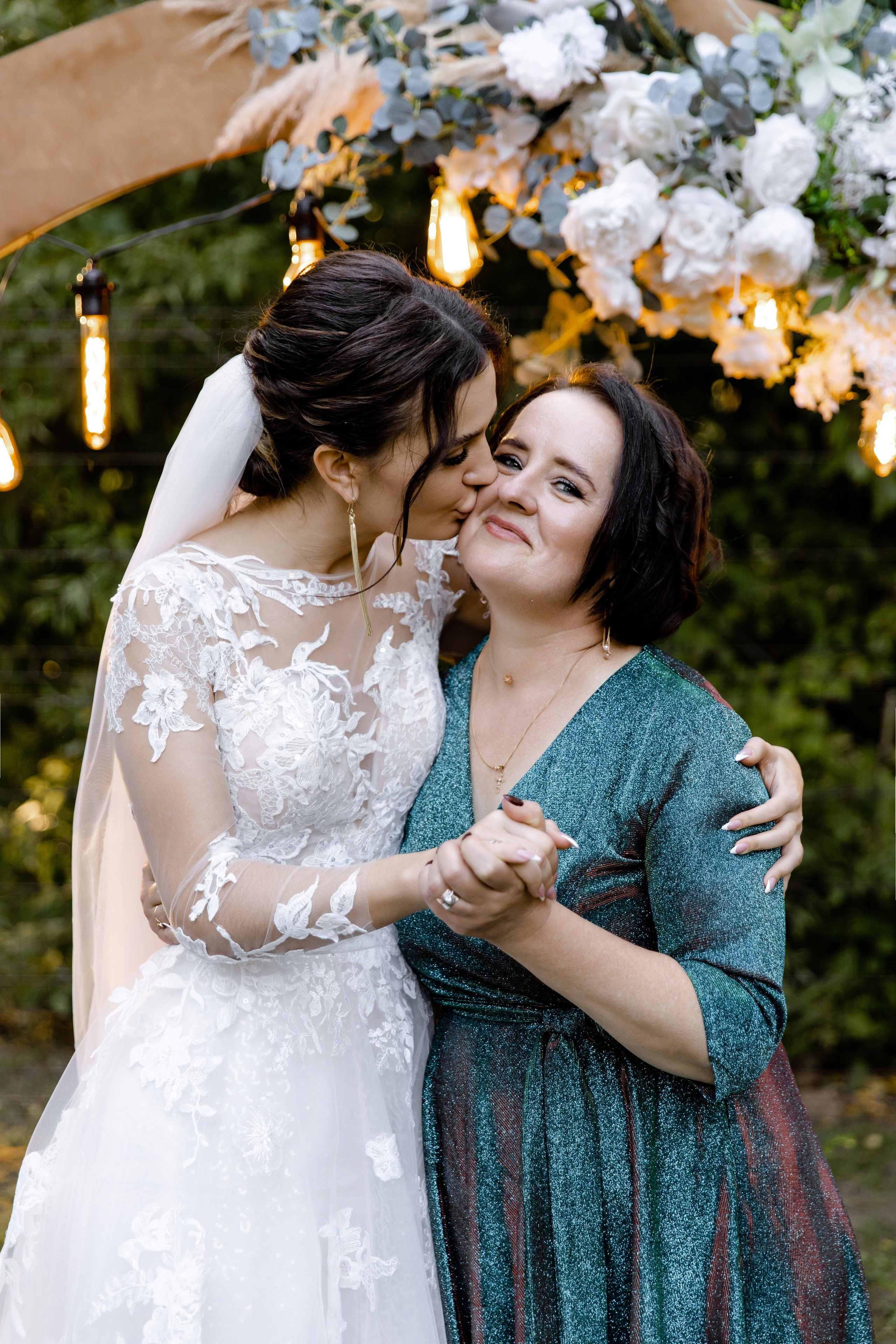 Свадебный день Никиты и Юли. Свадебный фотограф Анна Бабахина