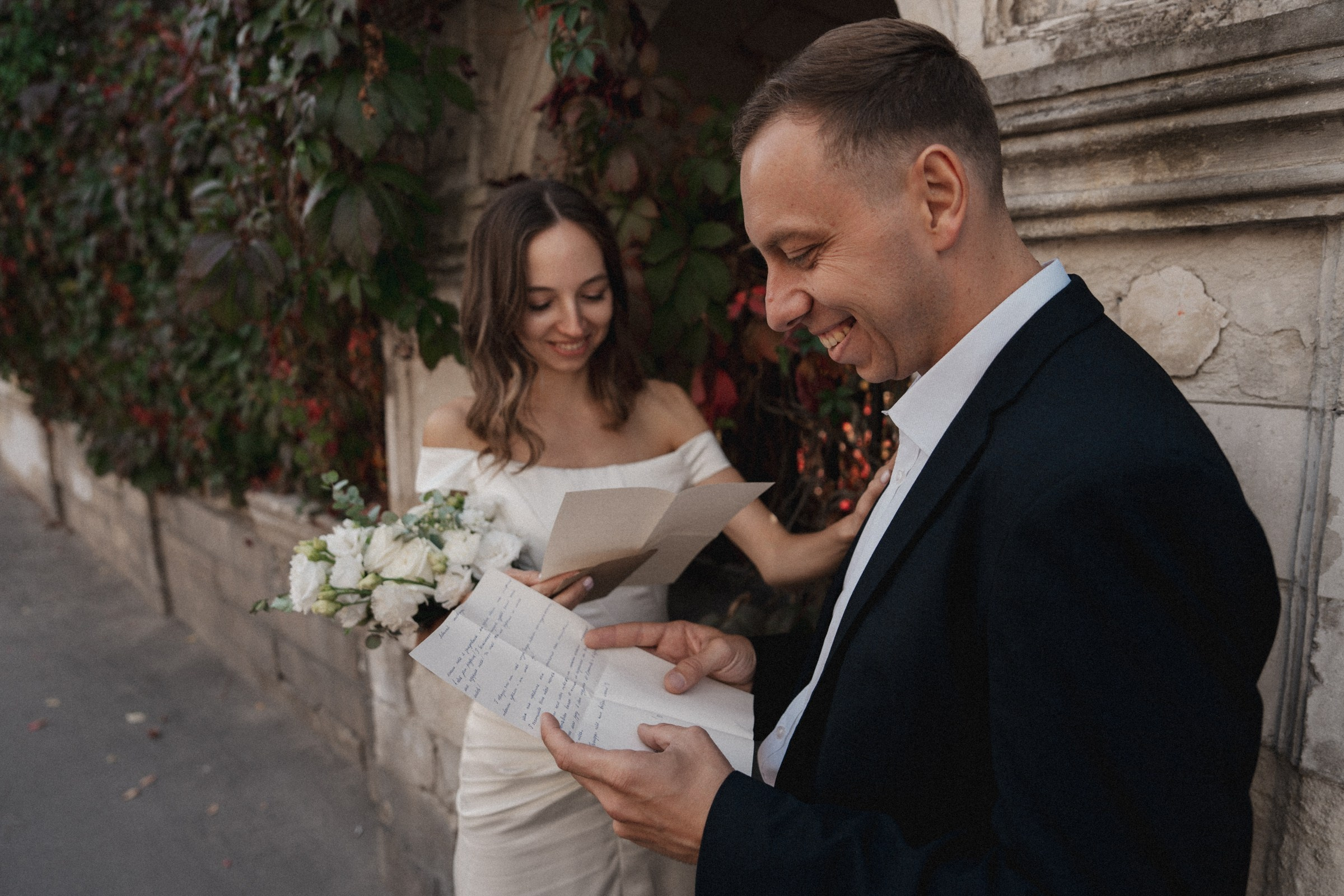 А ♡ А — Таганские улочки. Свадебный и портретный фотограф в Москве, Светлана Янковая