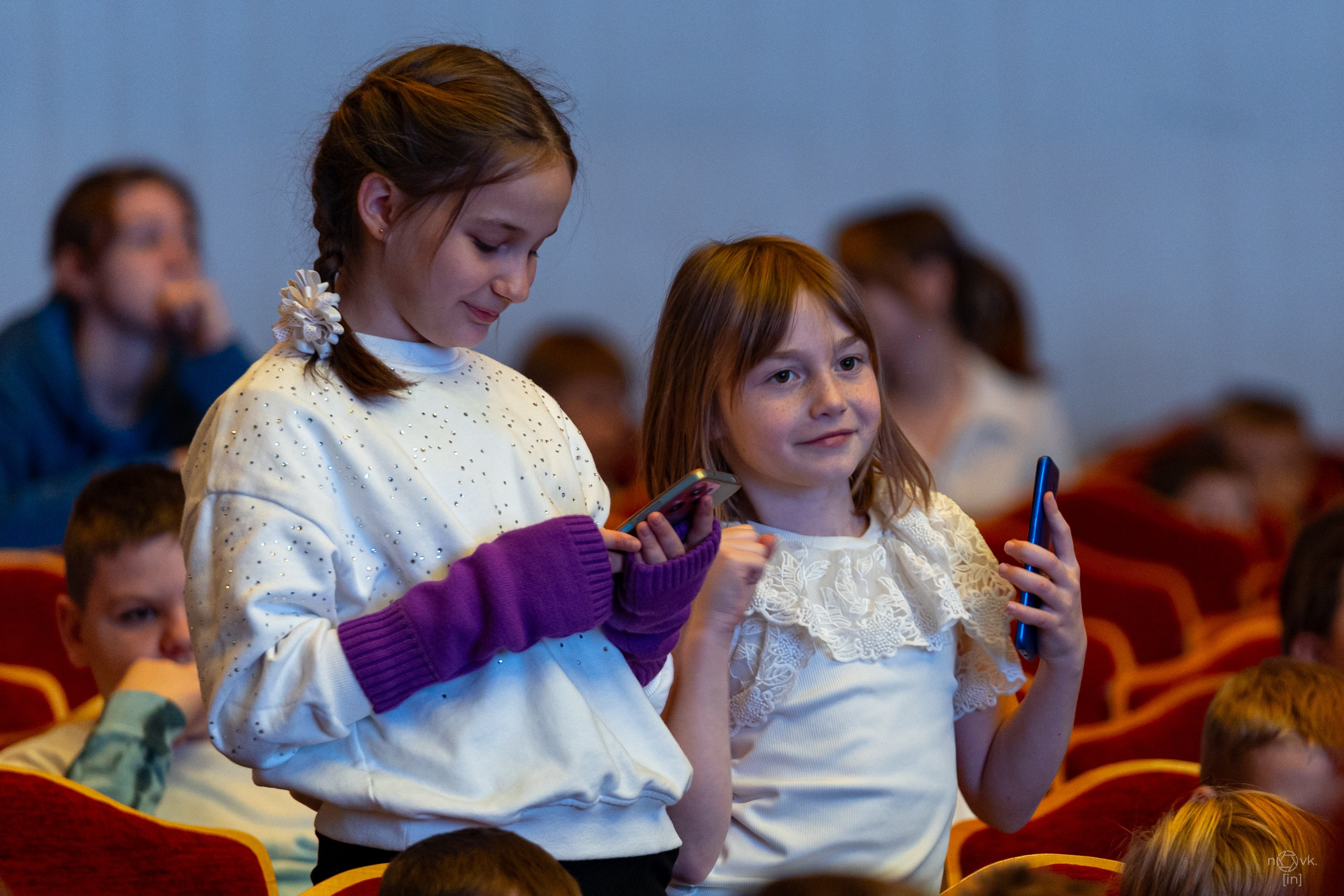 Ёлка. ФОТОГРАФ ИВАН НОВИКОВ | СТАВРОПОЛЬ