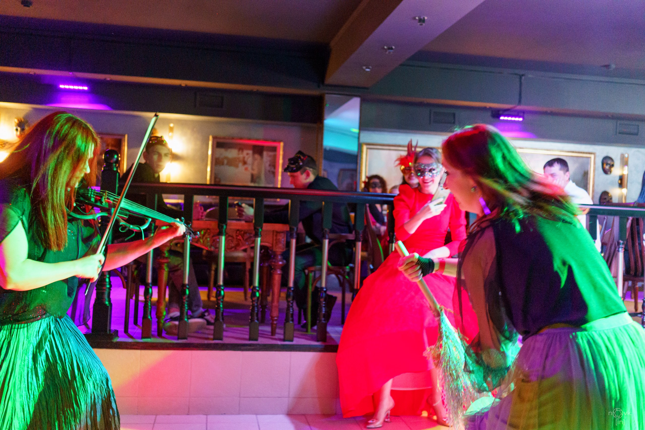 Art-Zone. ФОТОГРАФ ИВАН НОВИКОВ | СТАВРОПОЛЬ