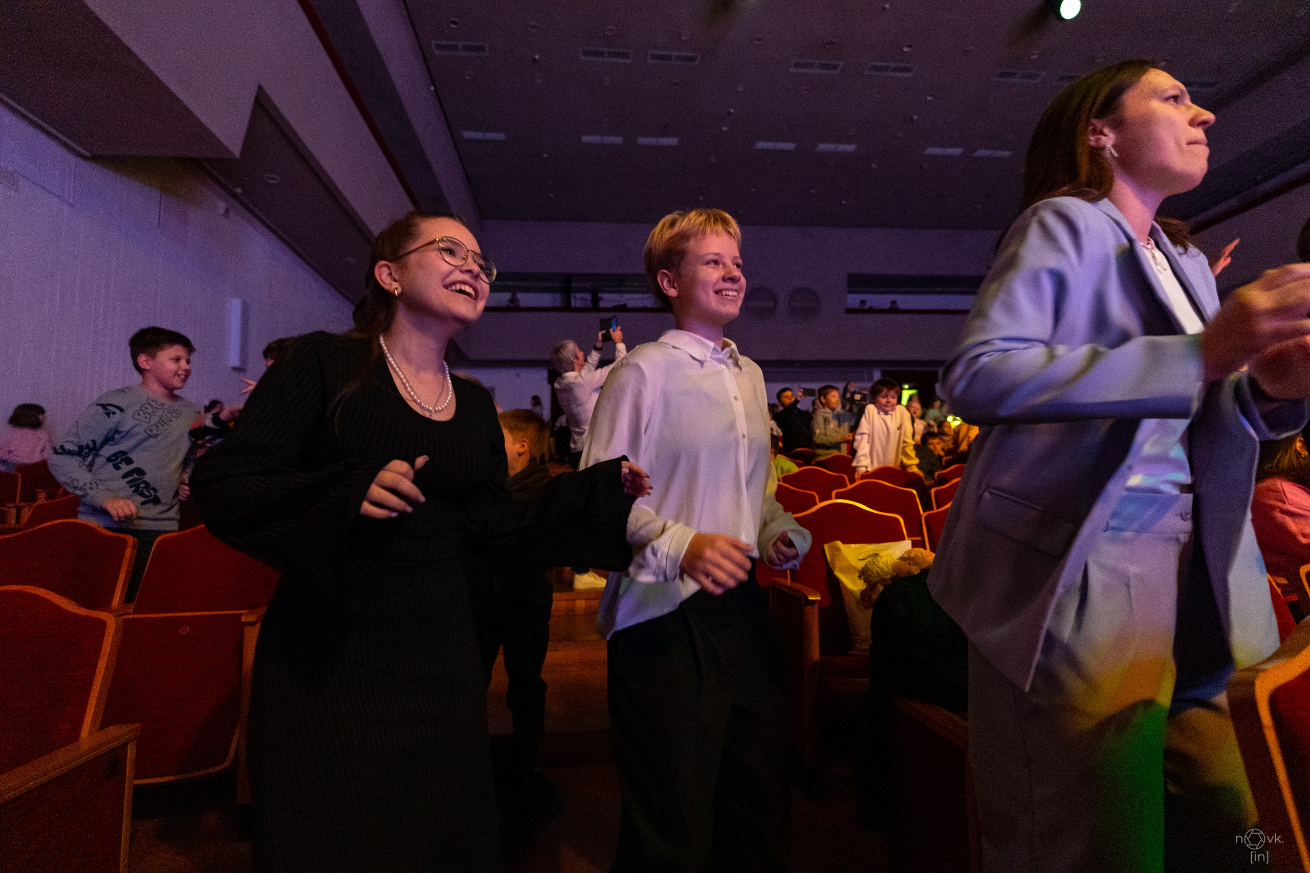 Ёлка. ФОТОГРАФ ИВАН НОВИКОВ | СТАВРОПОЛЬ