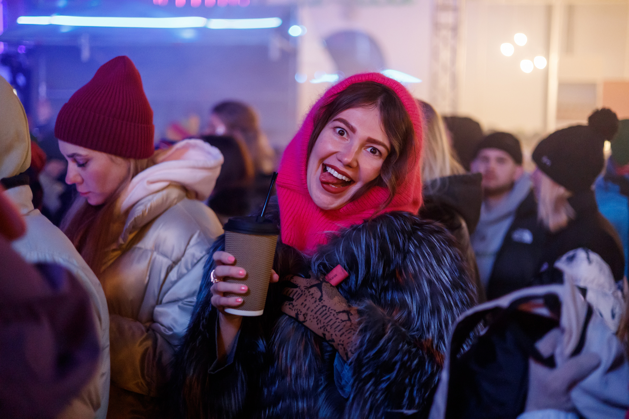 New Star Camp 2023. Репортажный Фотограф в Сочи и Москве Алексей Орлов