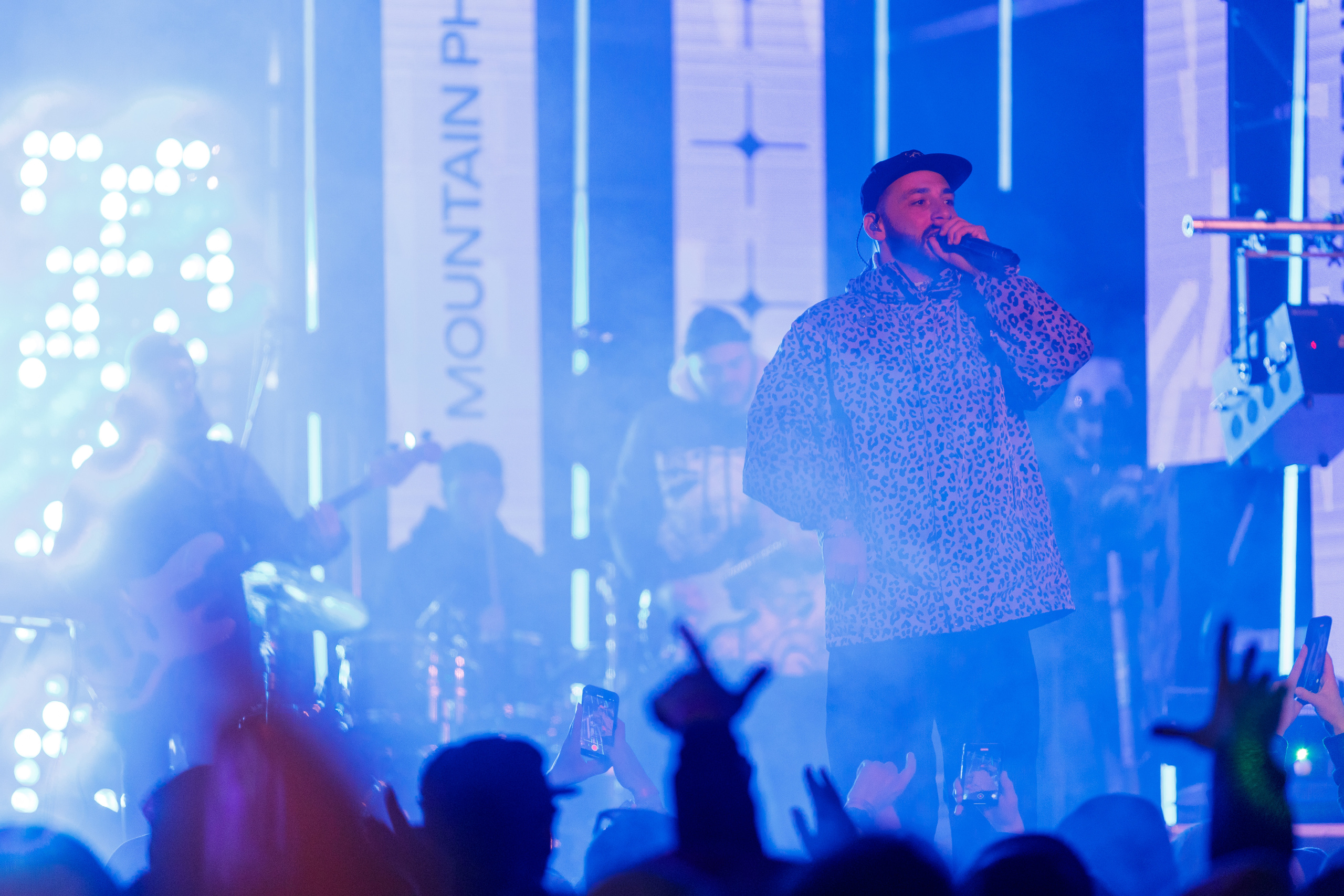 New Star Camp 2023. Репортажный Фотограф в Сочи и Москве Алексей Орлов