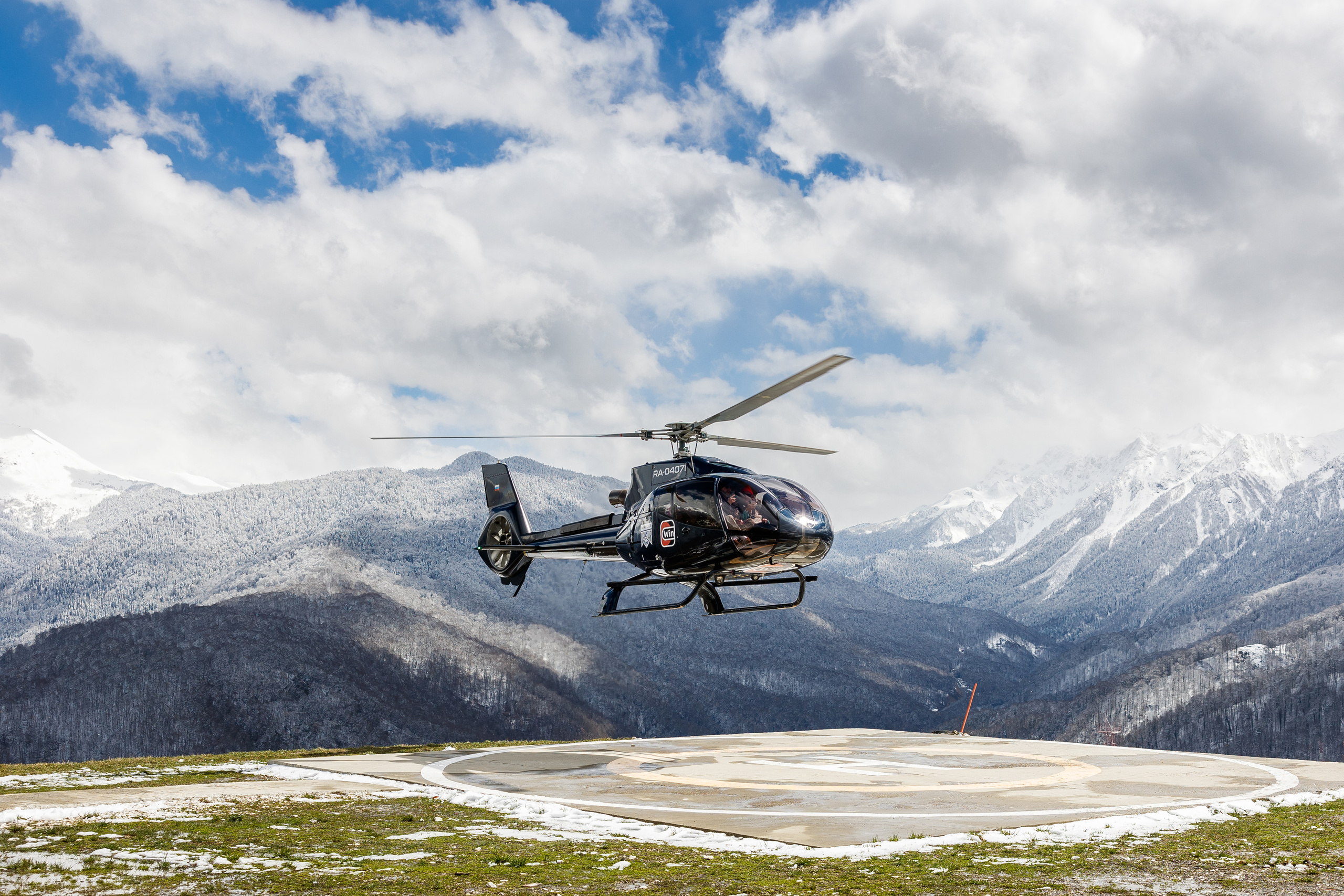 New Star Camp 2023. Репортажный Фотограф в Сочи и Москве Алексей Орлов