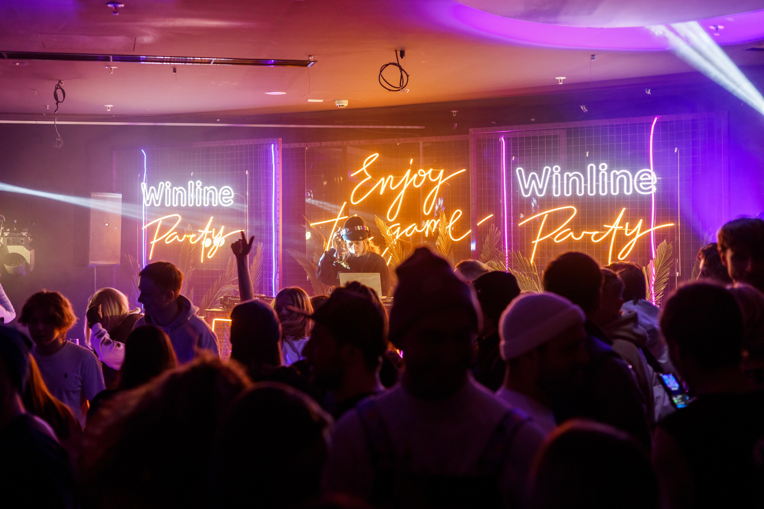 New Star Camp 2023. Репортажный Фотограф в Сочи и Москве Алексей Орлов