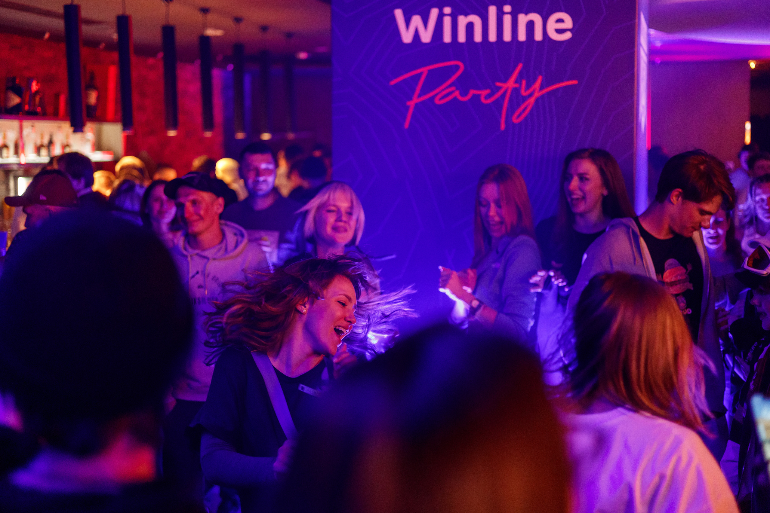 New Star Camp 2023. Репортажный Фотограф в Сочи и Москве Алексей Орлов