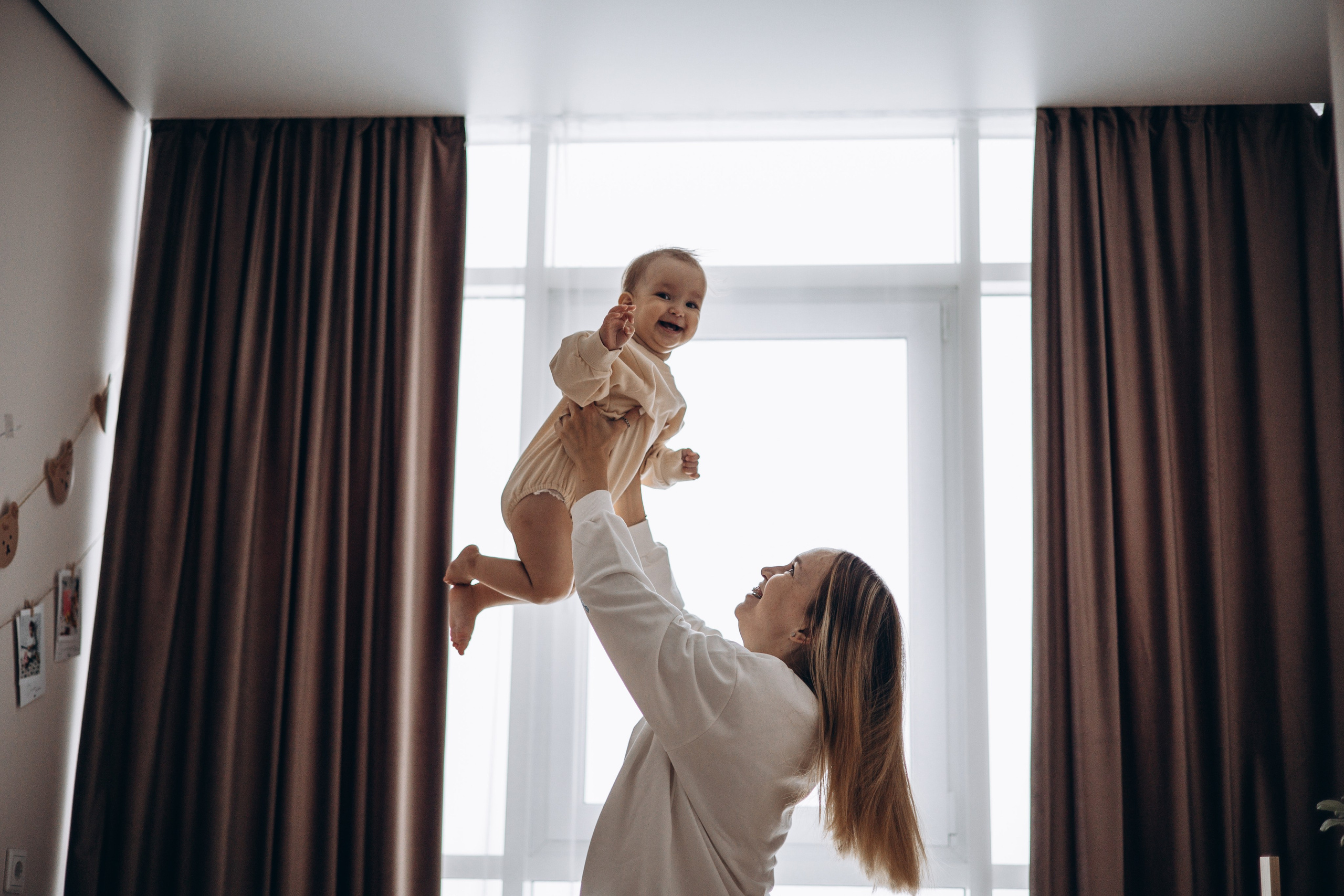 Соня и ее семья. Фотограф — Анималист | Санкт-Петербург