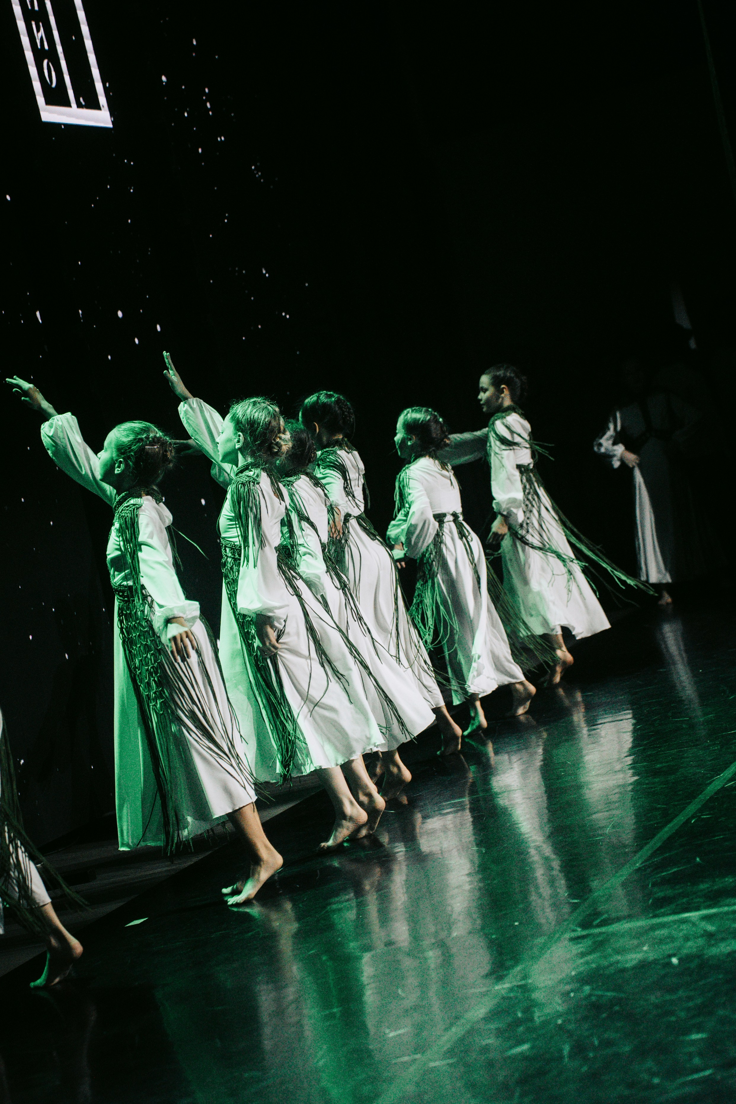 Окно. Главная