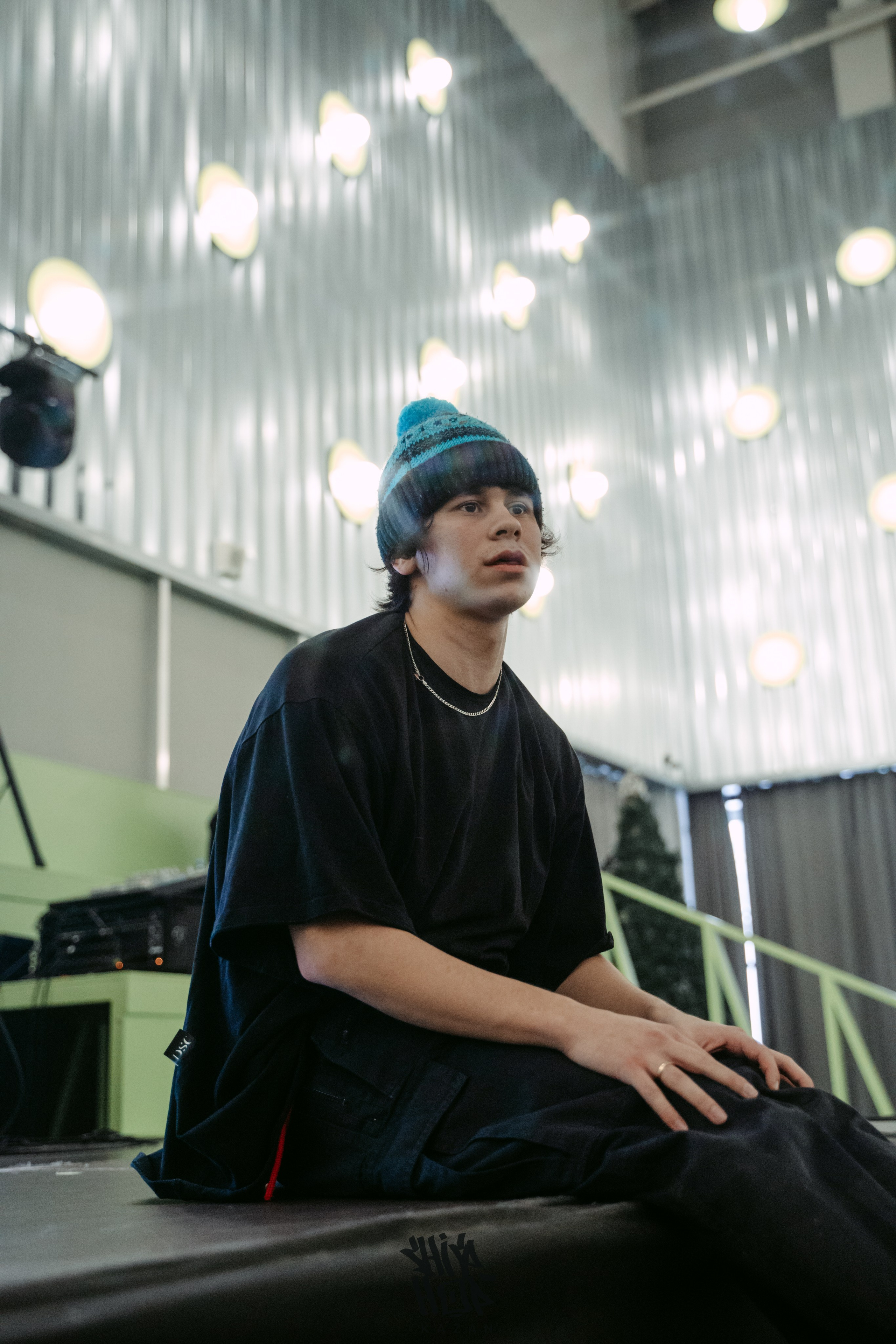 HIP HOP KAZAN 2024. Главная