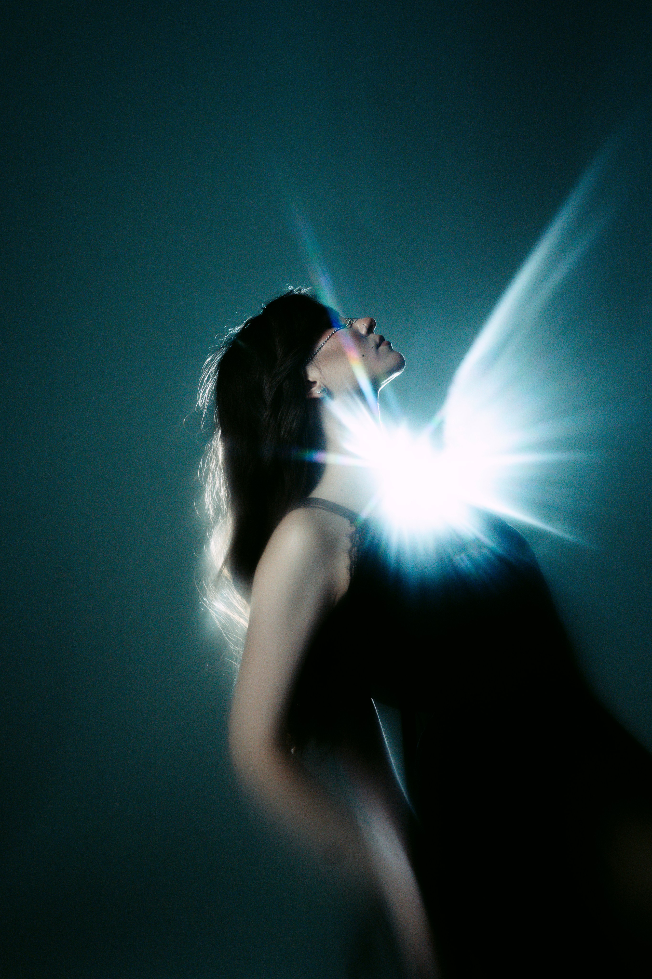 Kamilluna. Главная