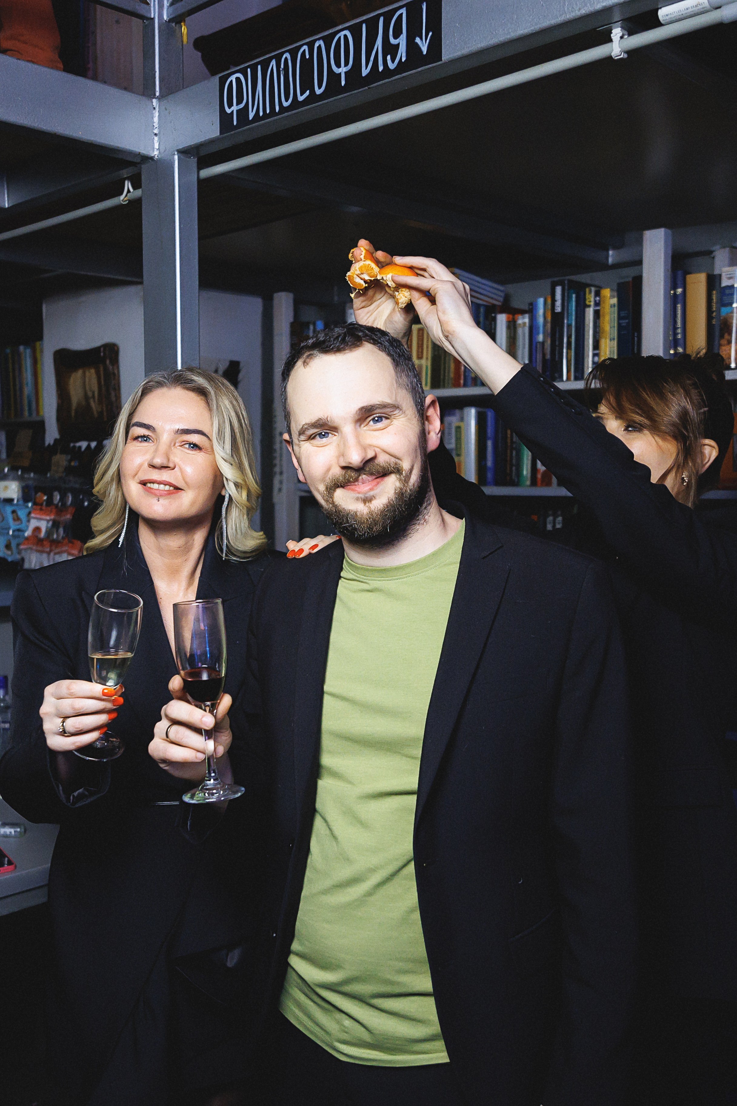 Happy Birthday Natalia. Свадебный и репортажный фотограф Калининград