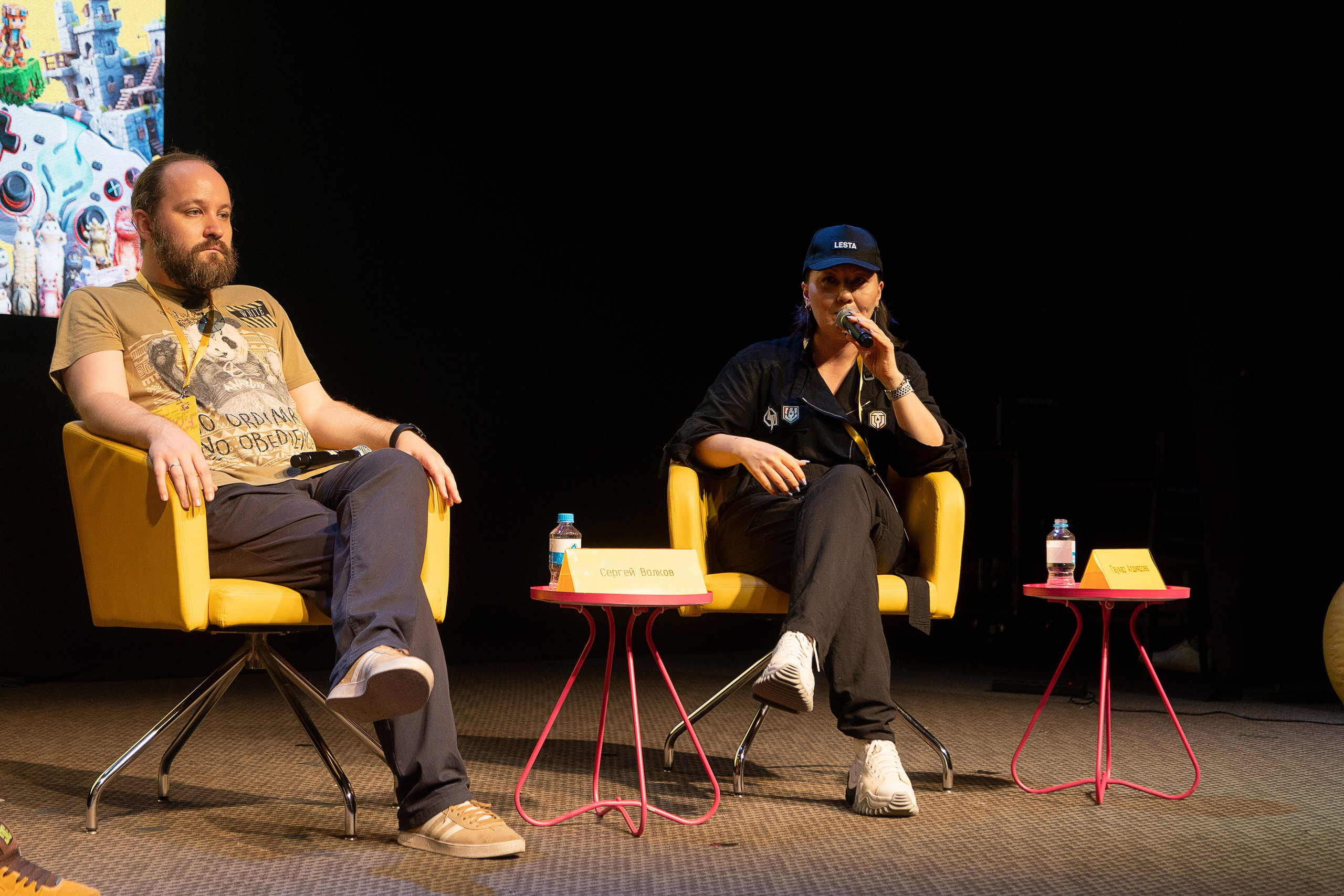 PLAYPORT FEST 2023. Свадебный и репортажный фотограф Калининград