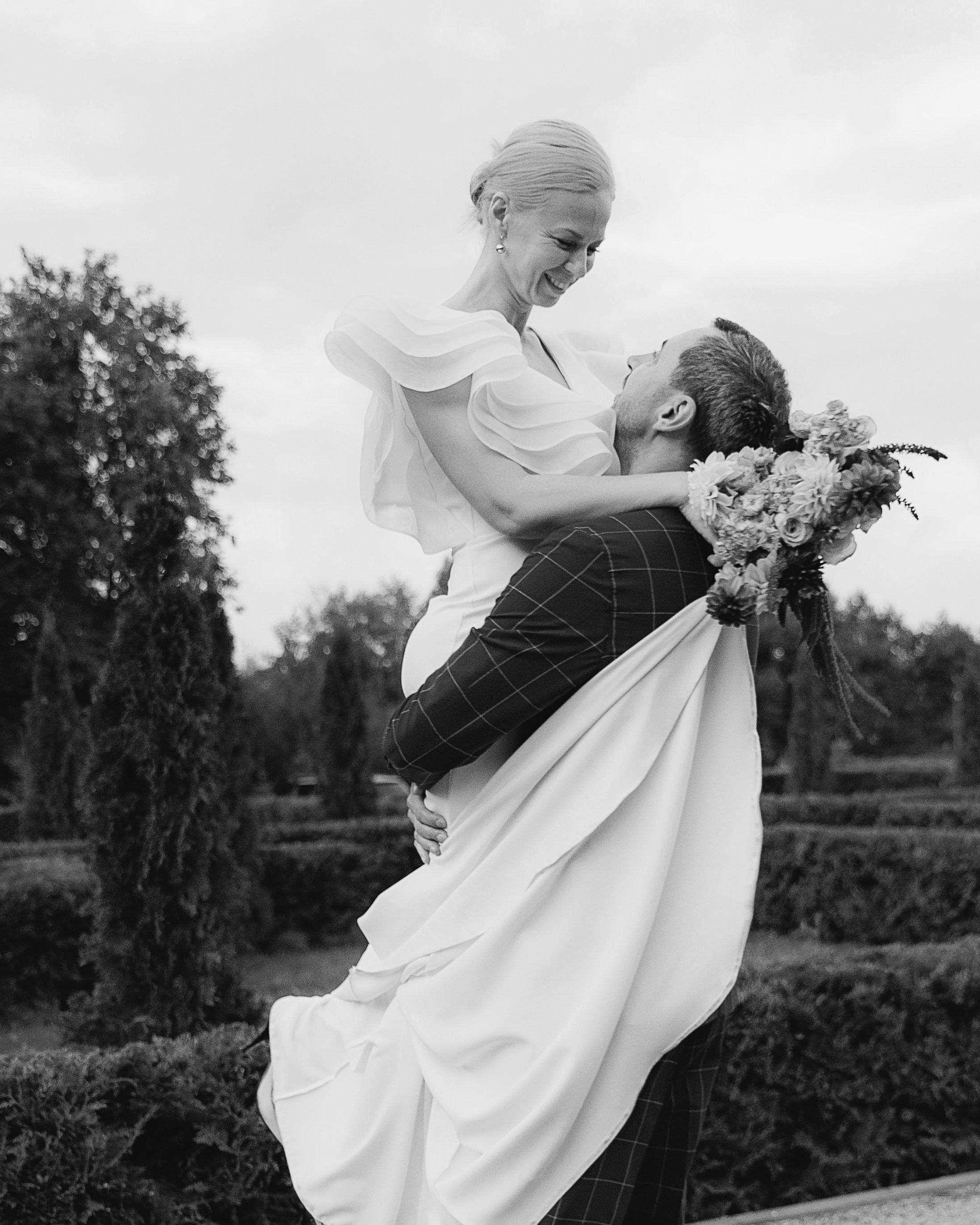 Александр & Наталья