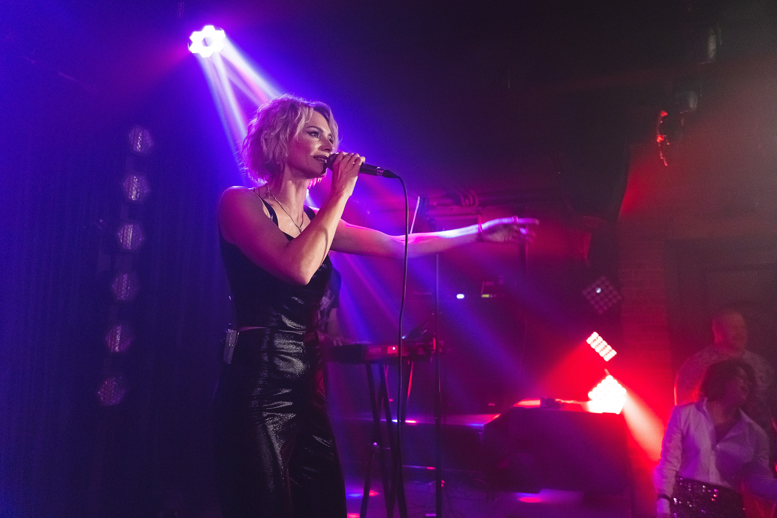 Концерт. Свадебный и репортажный фотограф Калининград