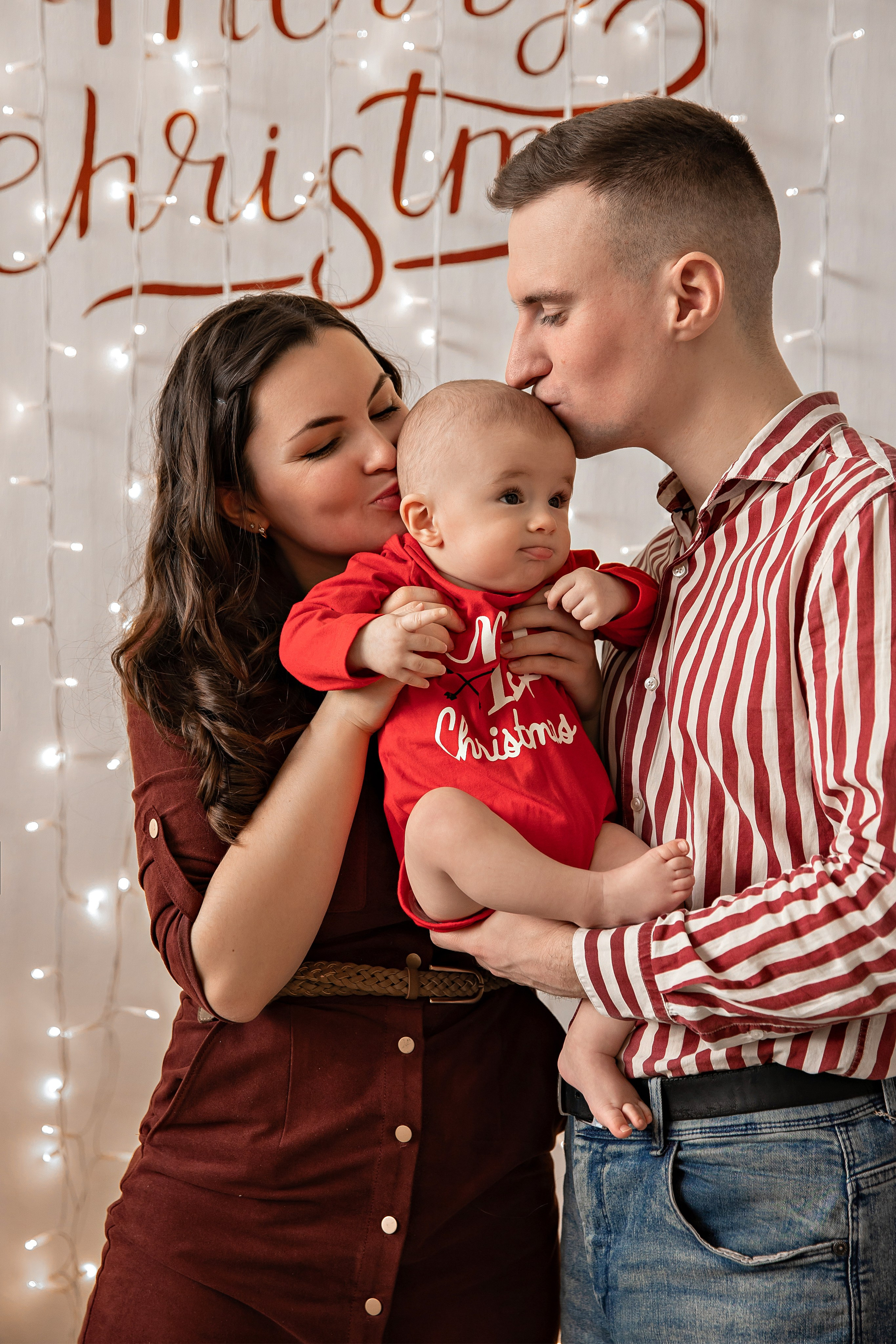 Семейная фотосессия. Фотограф в Санкт- Петербурге Татьяна Медведева