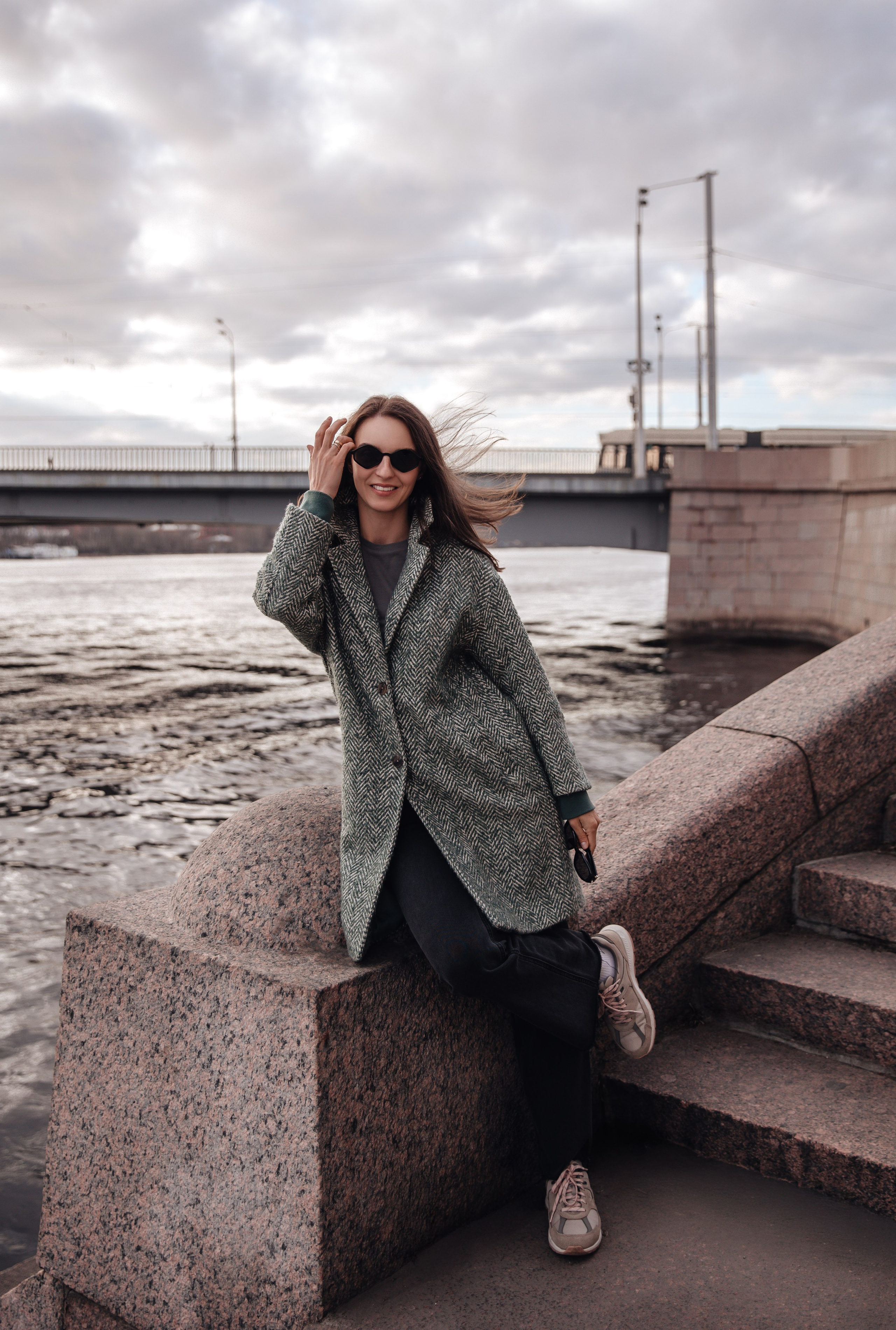 Индивидуальные съёмки улица. Фотограф в Санкт- Петербурге Татьяна Медведева