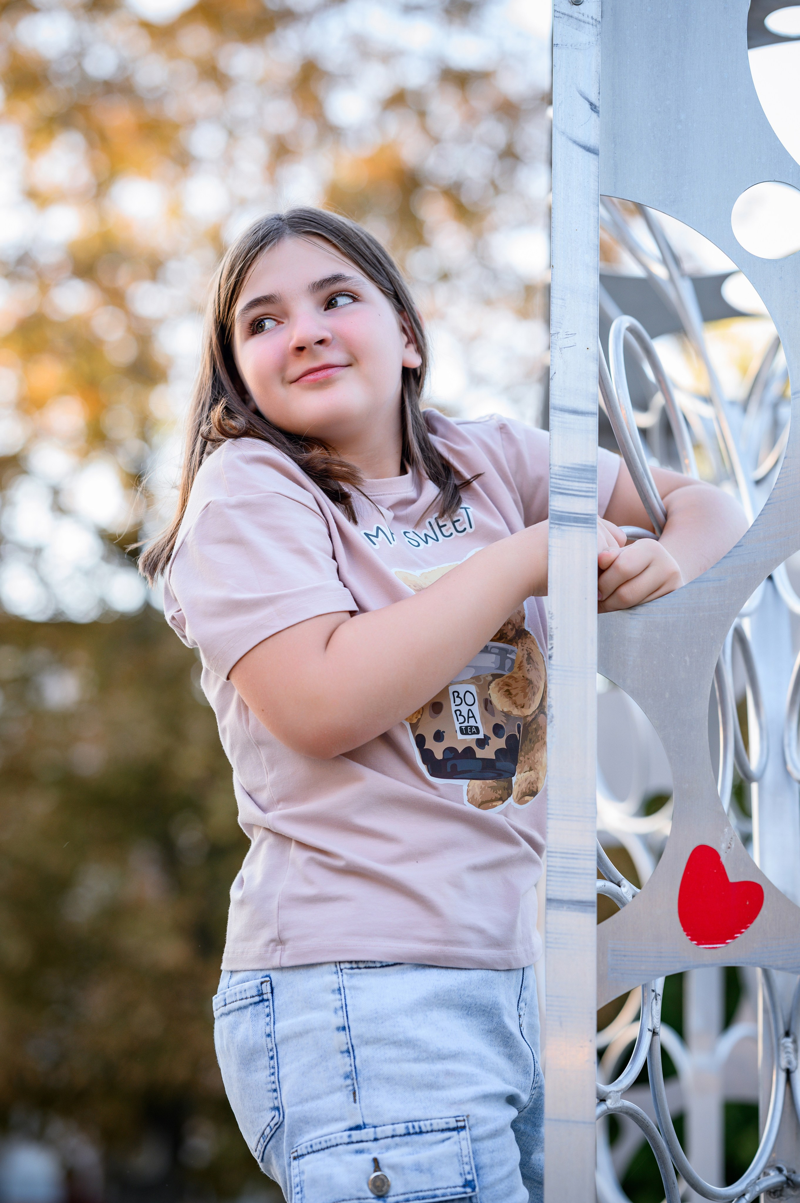 Прогулка по городу. Алексей. Оксана. Катерина. Свадебный и семейный фотограф в Миллерово и Ростове Алёна Черепенина