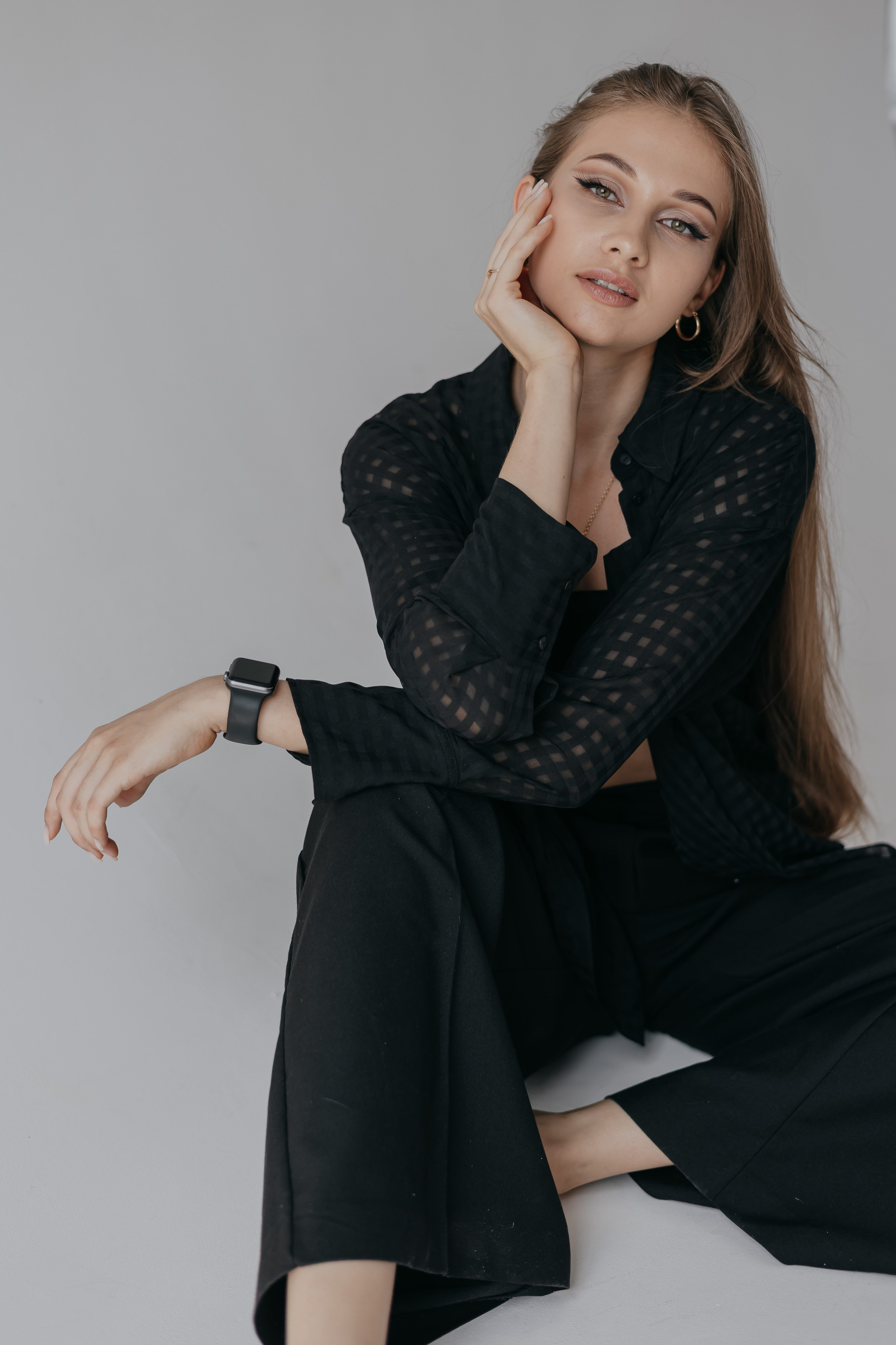 Елизавета. Ваш фотограф в г. Волгоград и по всей России Севастьянова Ульяна