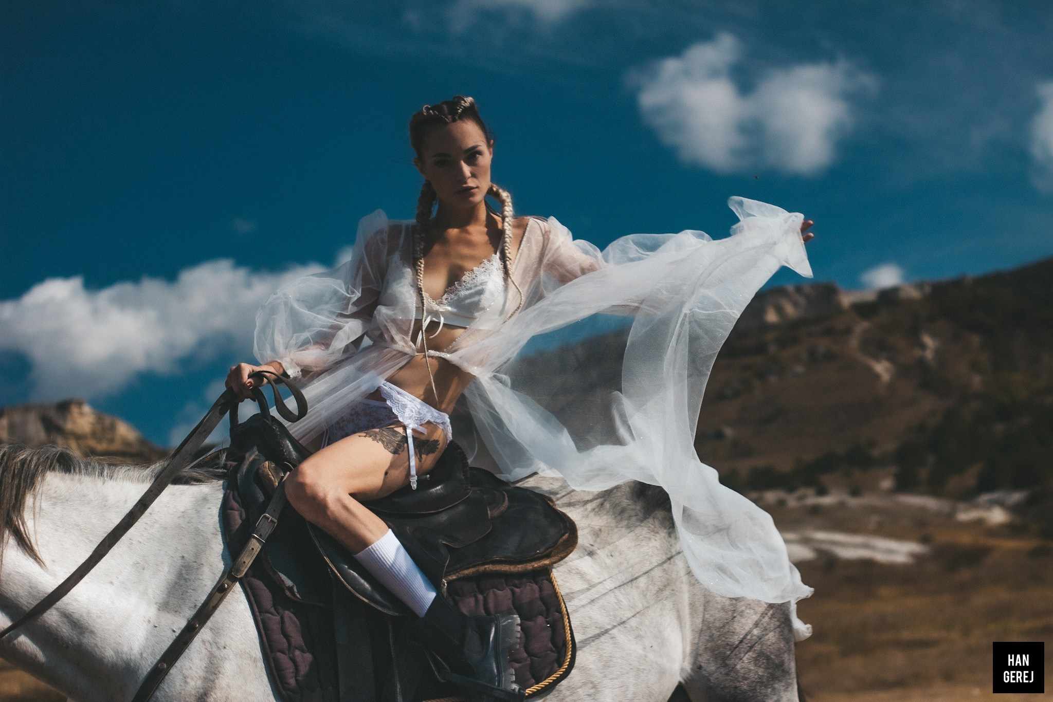DASHA GROZA. Фотограф в Крыму Григорий