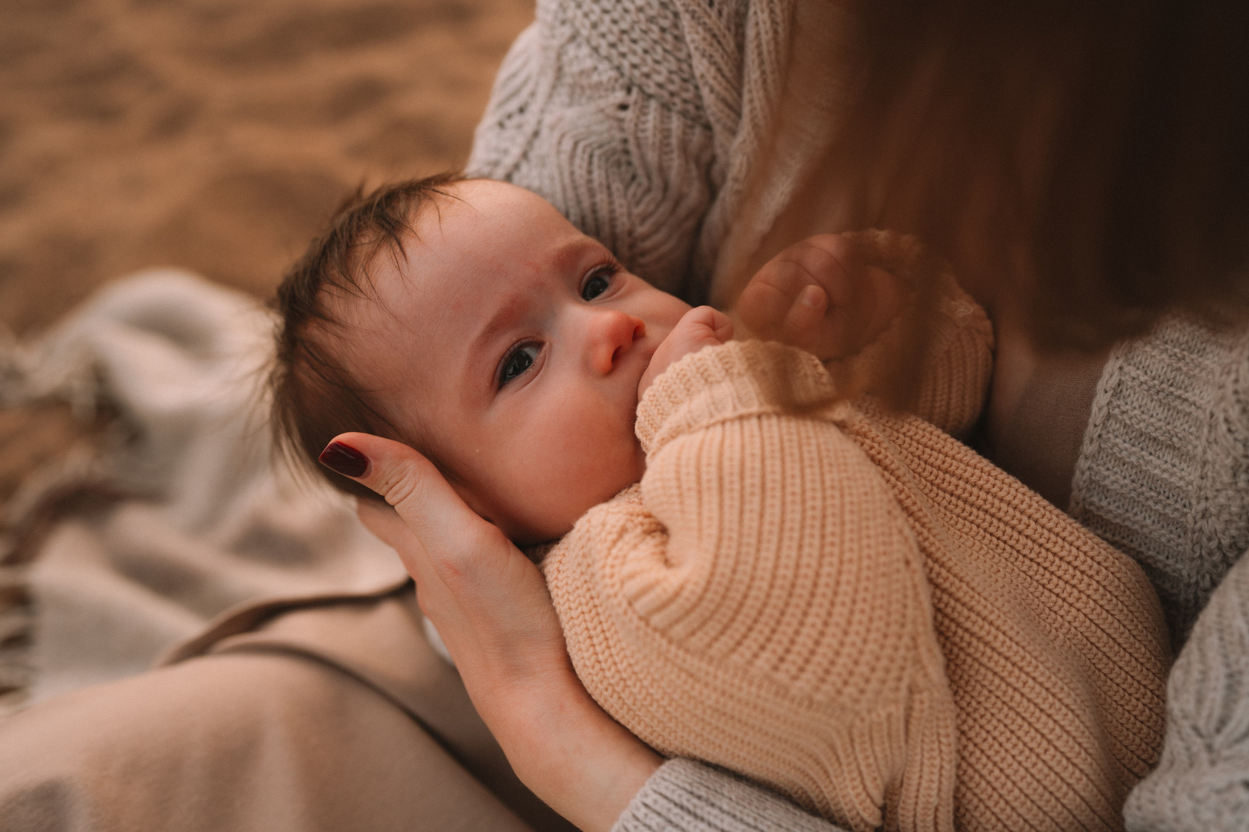 Полина и Майя. Семейный фотограф Валерия Фабричникова, Москва