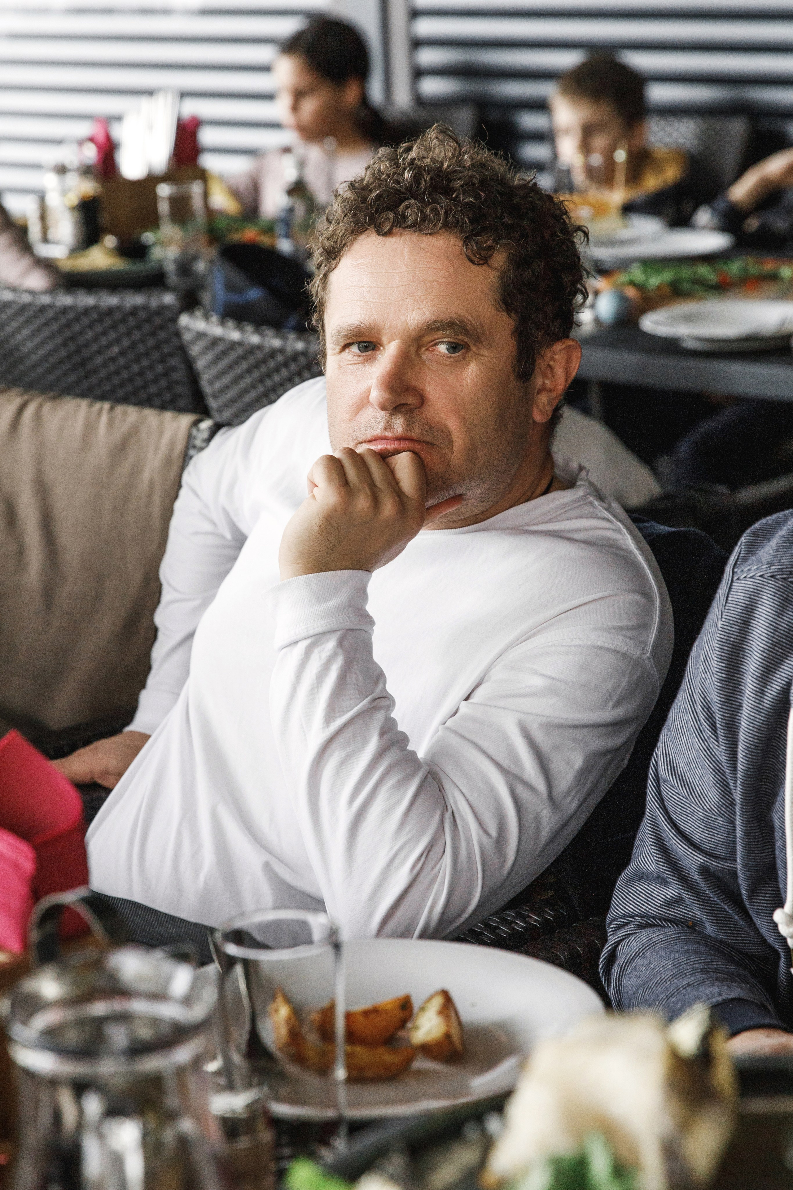 ЮБИЛЕЙ. Александр 55 лет. Фотограф Липецк. Фотограф в Липецке Татьяна Минаева. Портретный фотограф Липецк. Свадебный фотограф Липецк. Бизнес фотограф Липецк