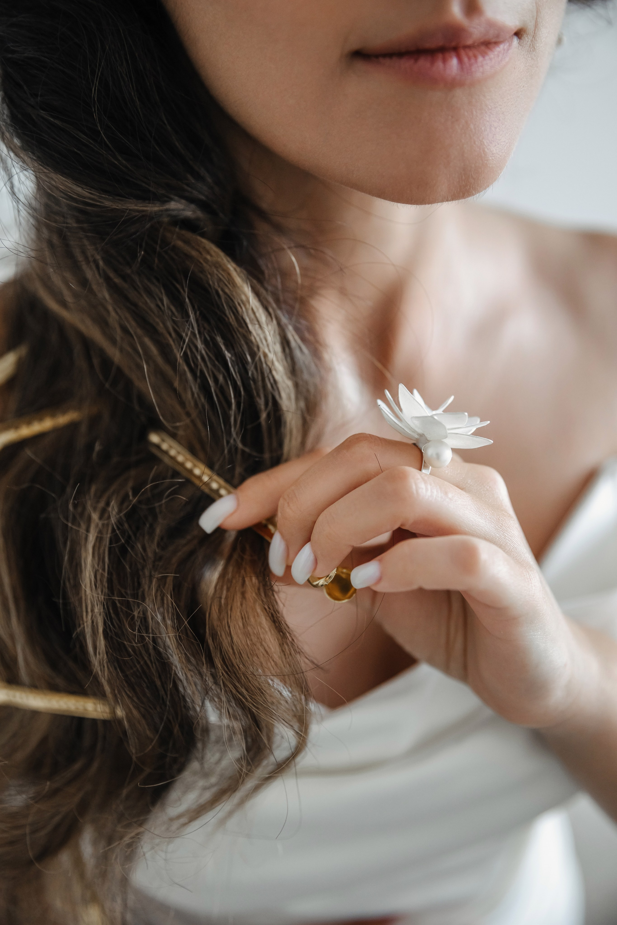 Жанна и Виктор. Свадебный фотограф в Москве Михайлина Настя
