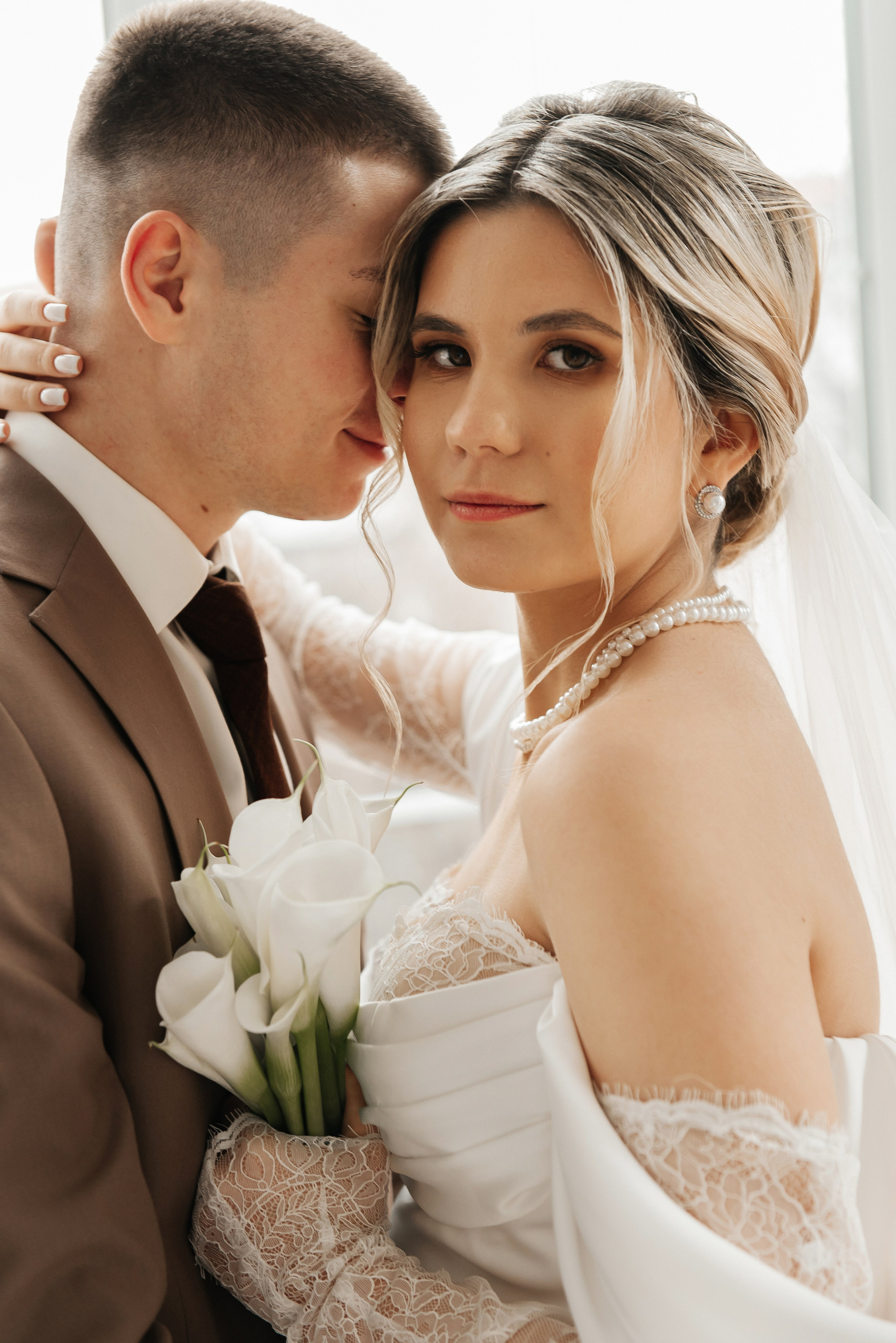 Анонс свадебной фотосессии Екатерины и Никиты. Свадебный и семейный фотограф в Воронеже Алёна Пшеничная