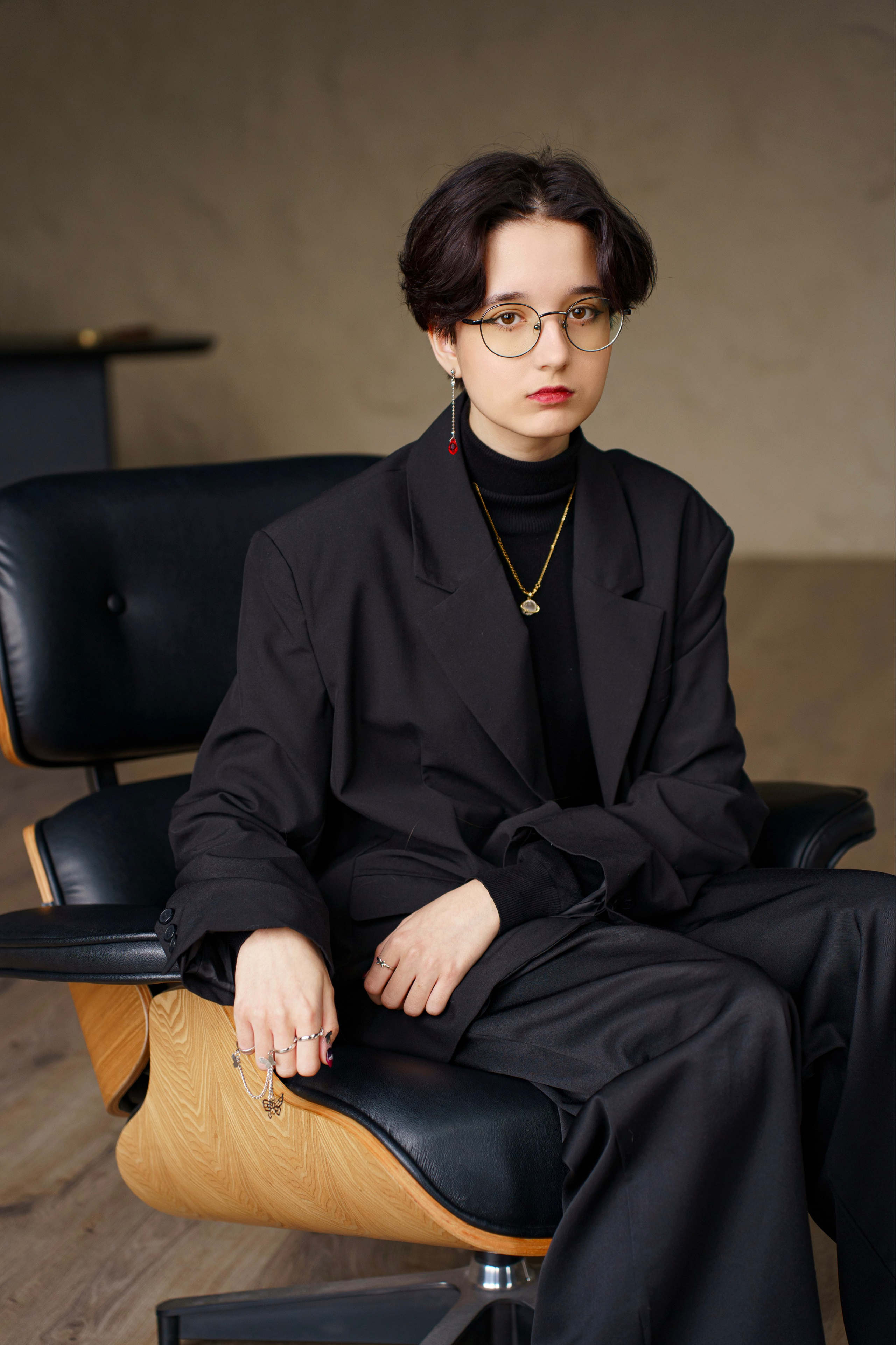 Выпускные альбомы