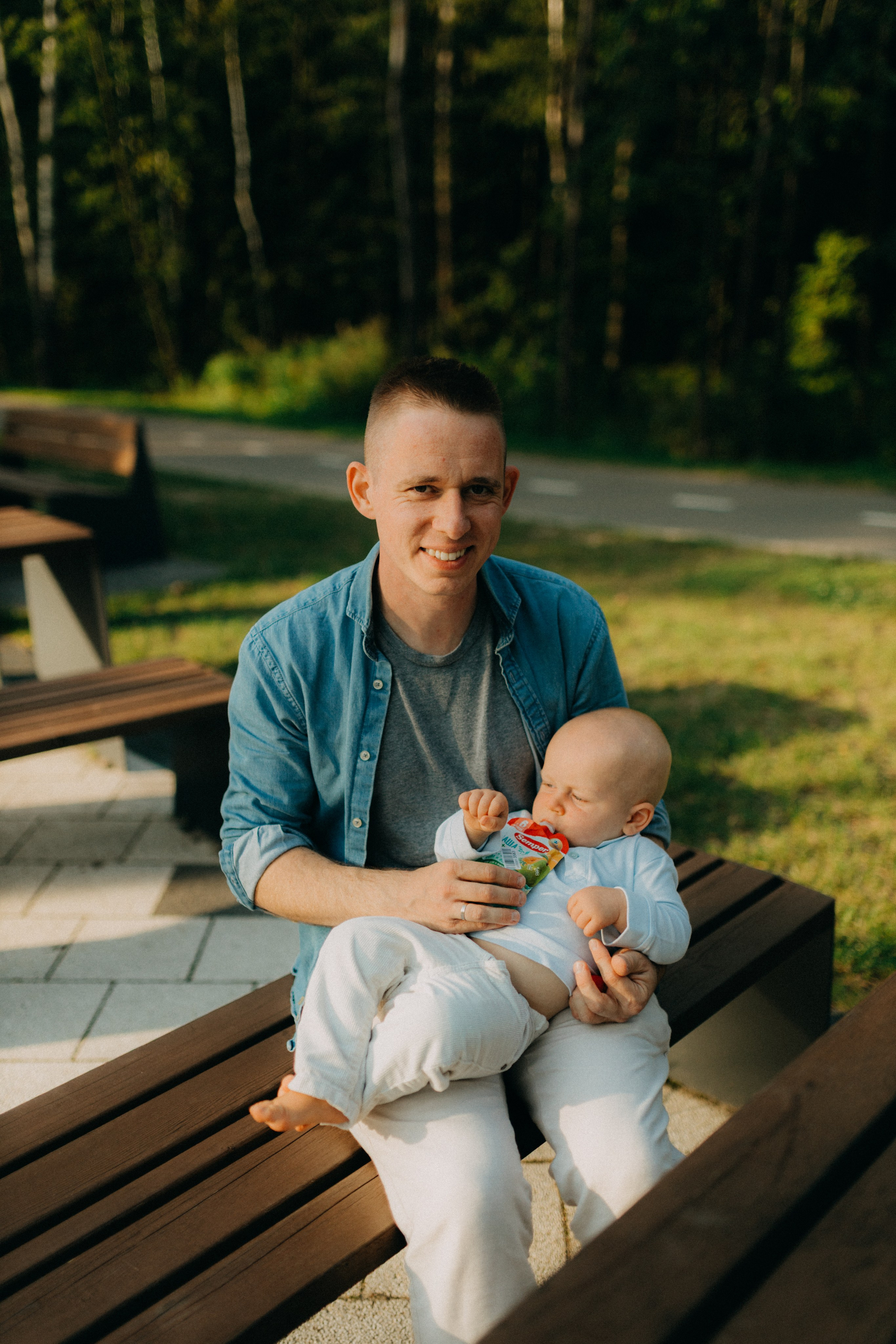 Пётр & Роберт. Фотограф НОГИНСК, Москва, Анастасия Белая