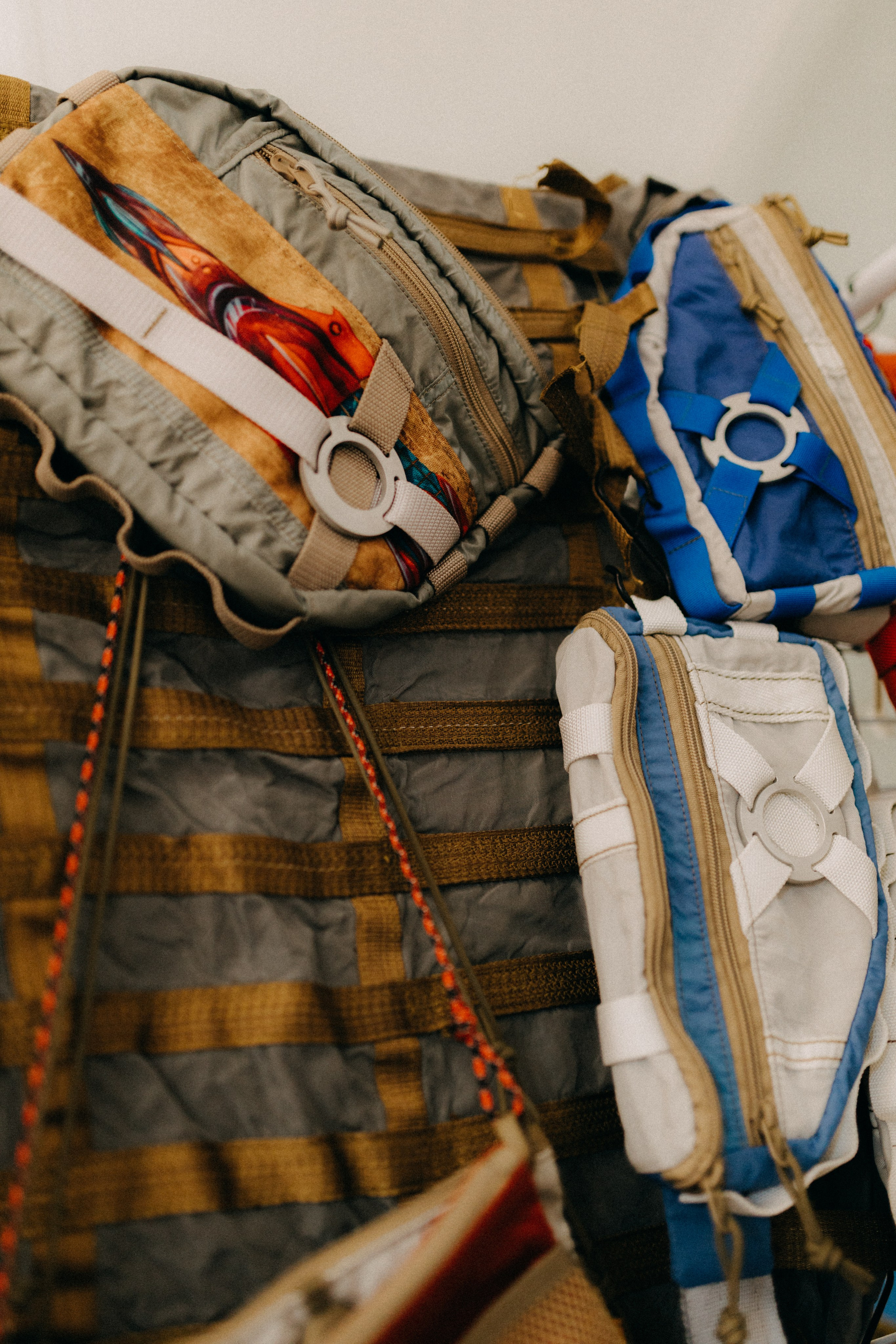 Маркет КИТЧ. Фотограф НОГИНСК, Москва, Анастасия Белая