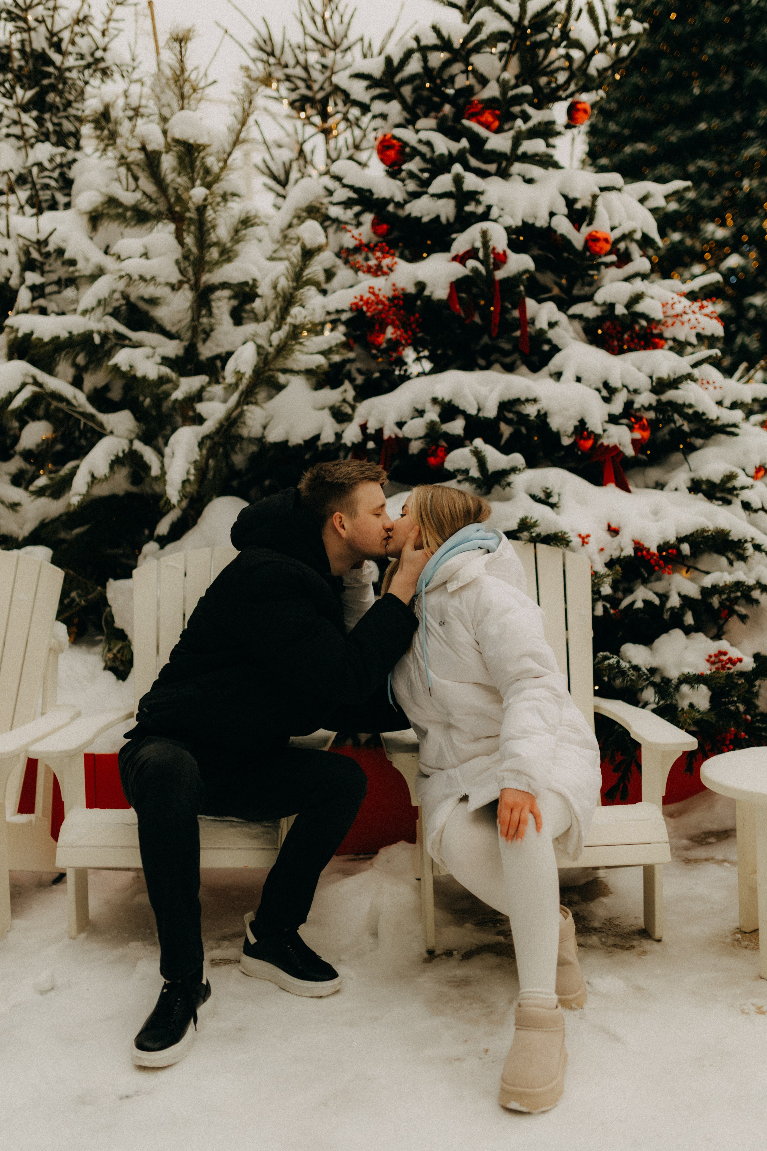 Анна & Сергей. Фотограф НОГИНСК, Москва, Анастасия Белая