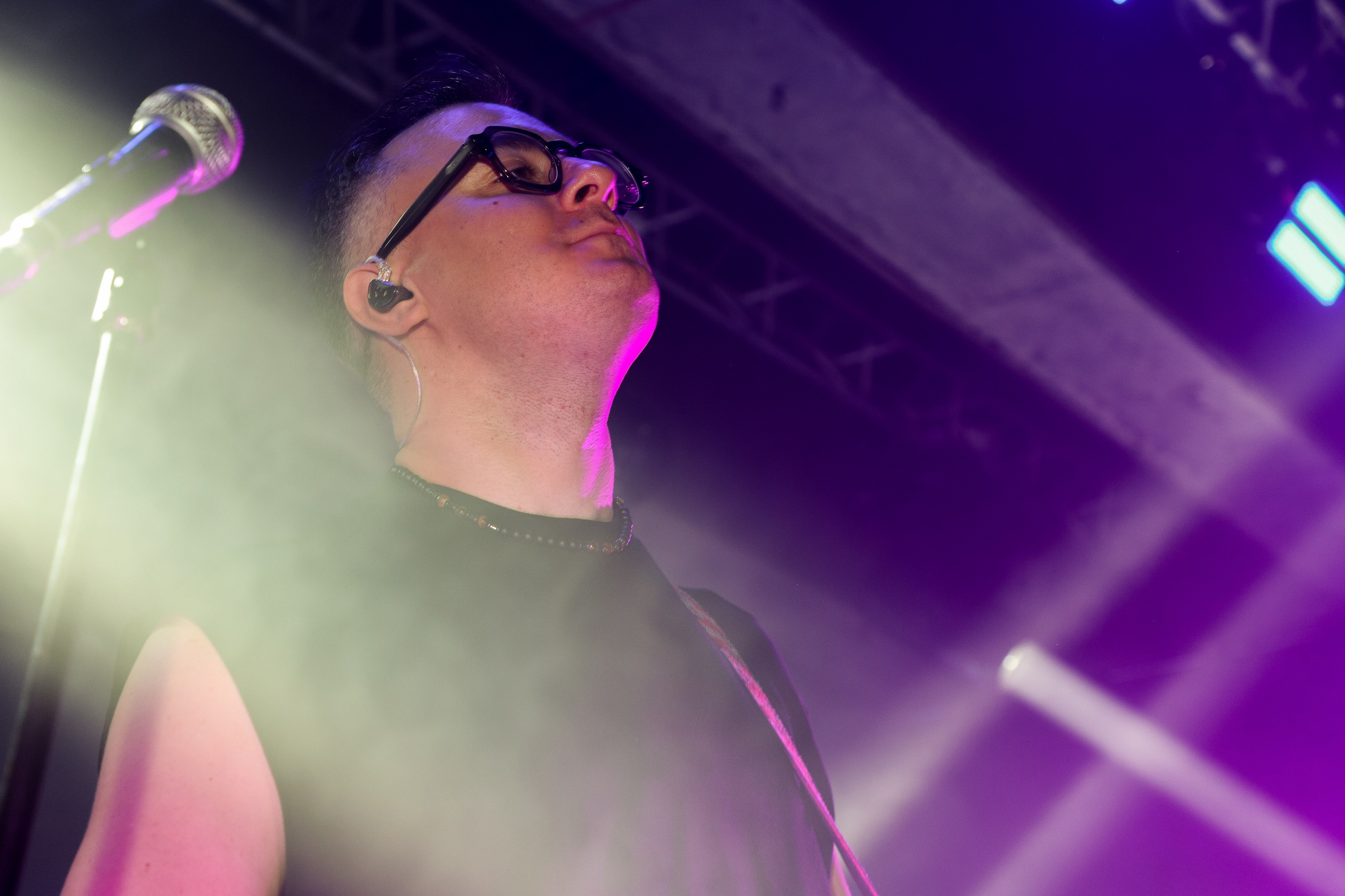 Олег Майами. Фотограф в Новосибирске Александр Иванов