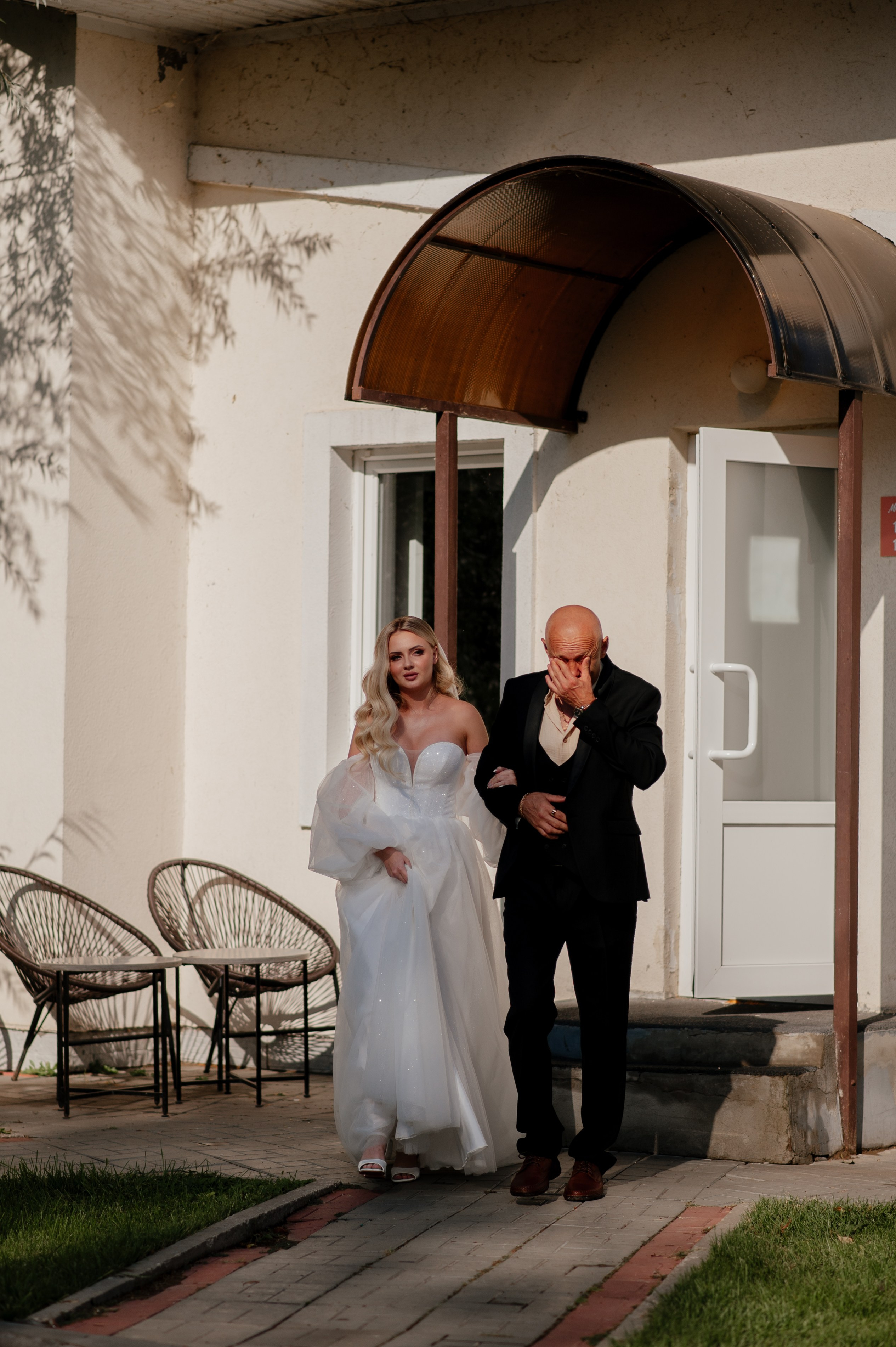 D&A. Свадебный и семейный фотограф в Саратове Ремнёва Дарья