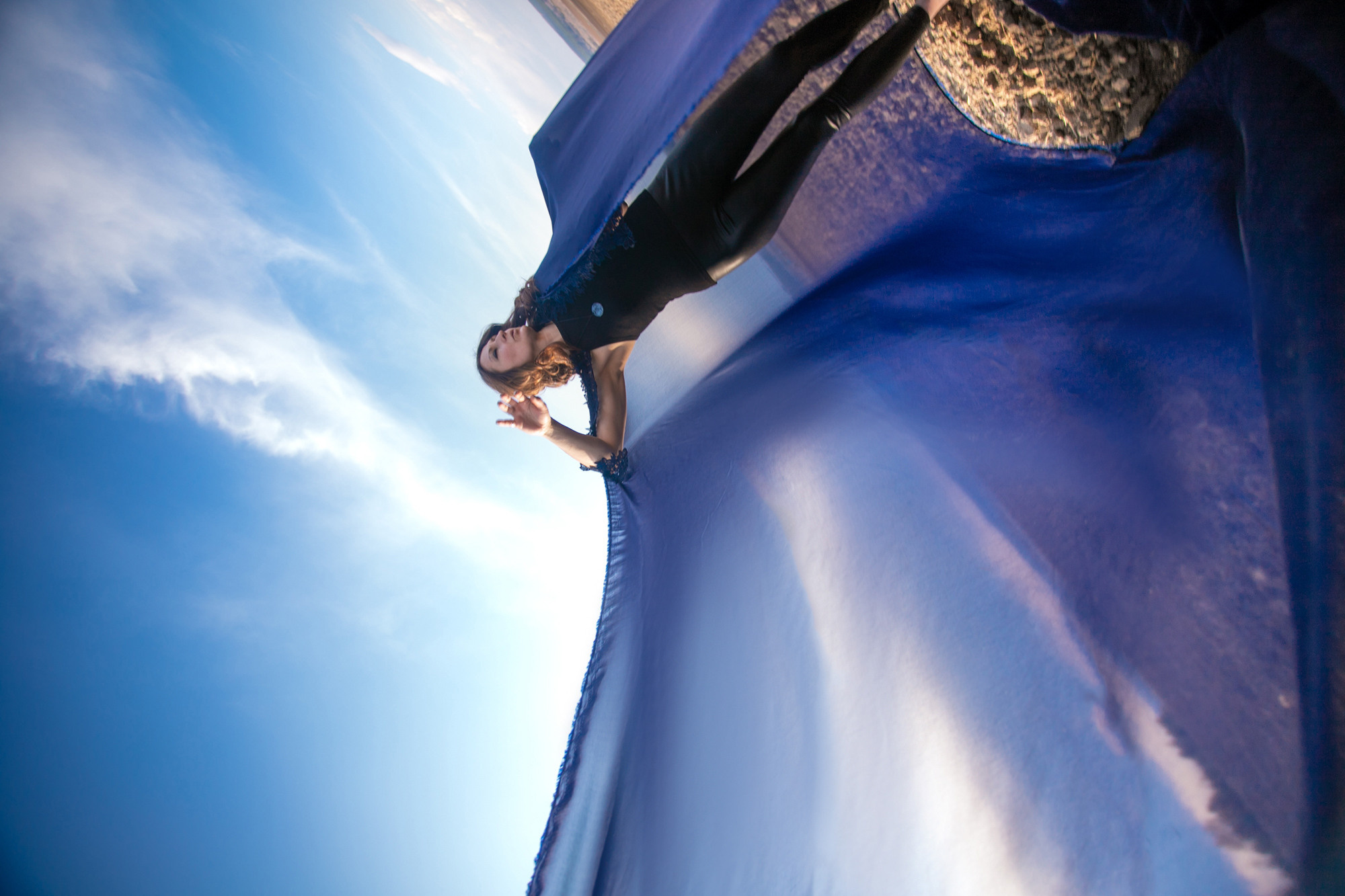 НЕБЕСНАЯ. Фотограф в Иркутске Лилия Бабченко