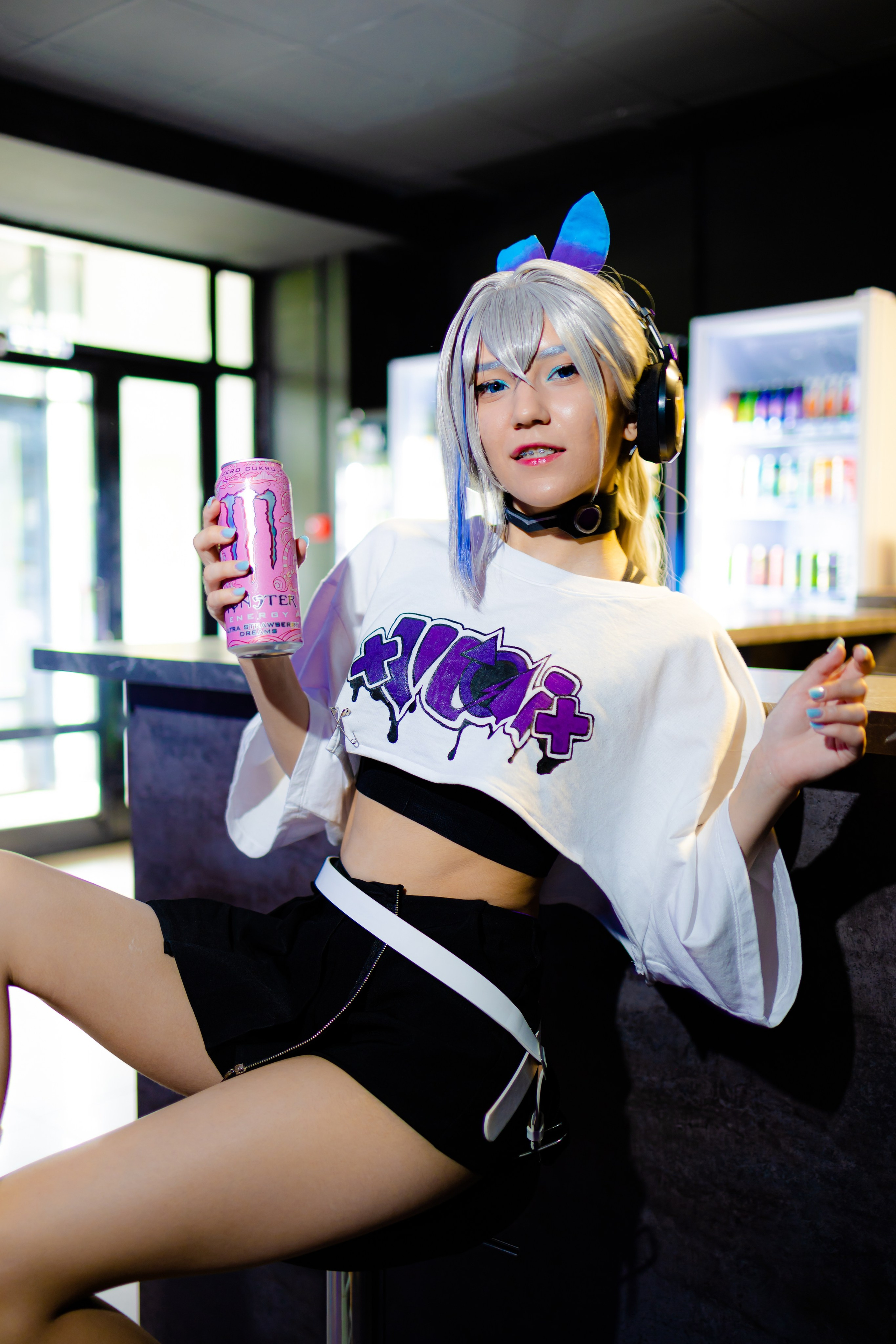 COSPLAY. Фотограф Братск Юлий Дежин