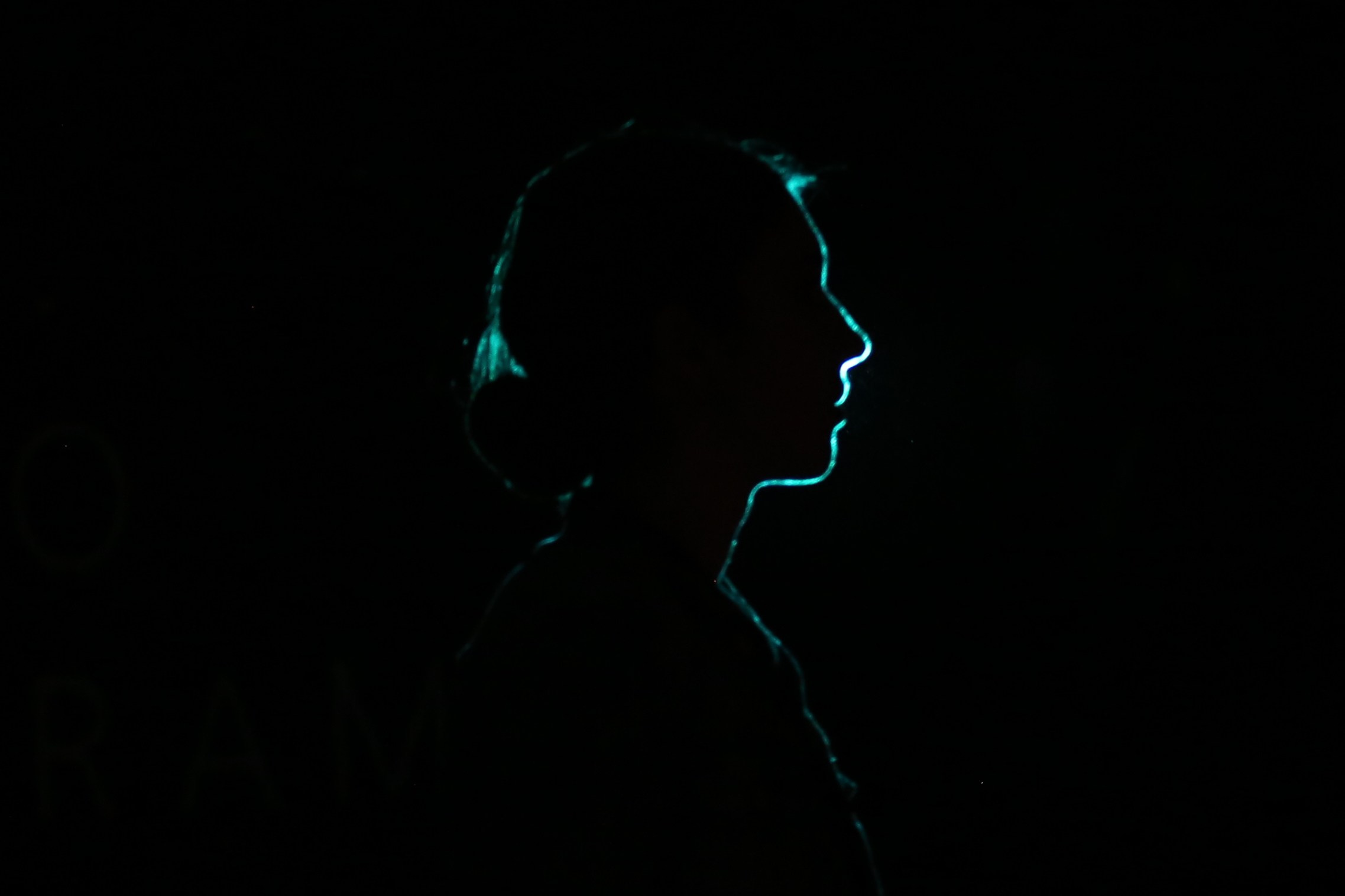 Contemporary dance, senior group, backstage. Фотограф Антонина Гудкова