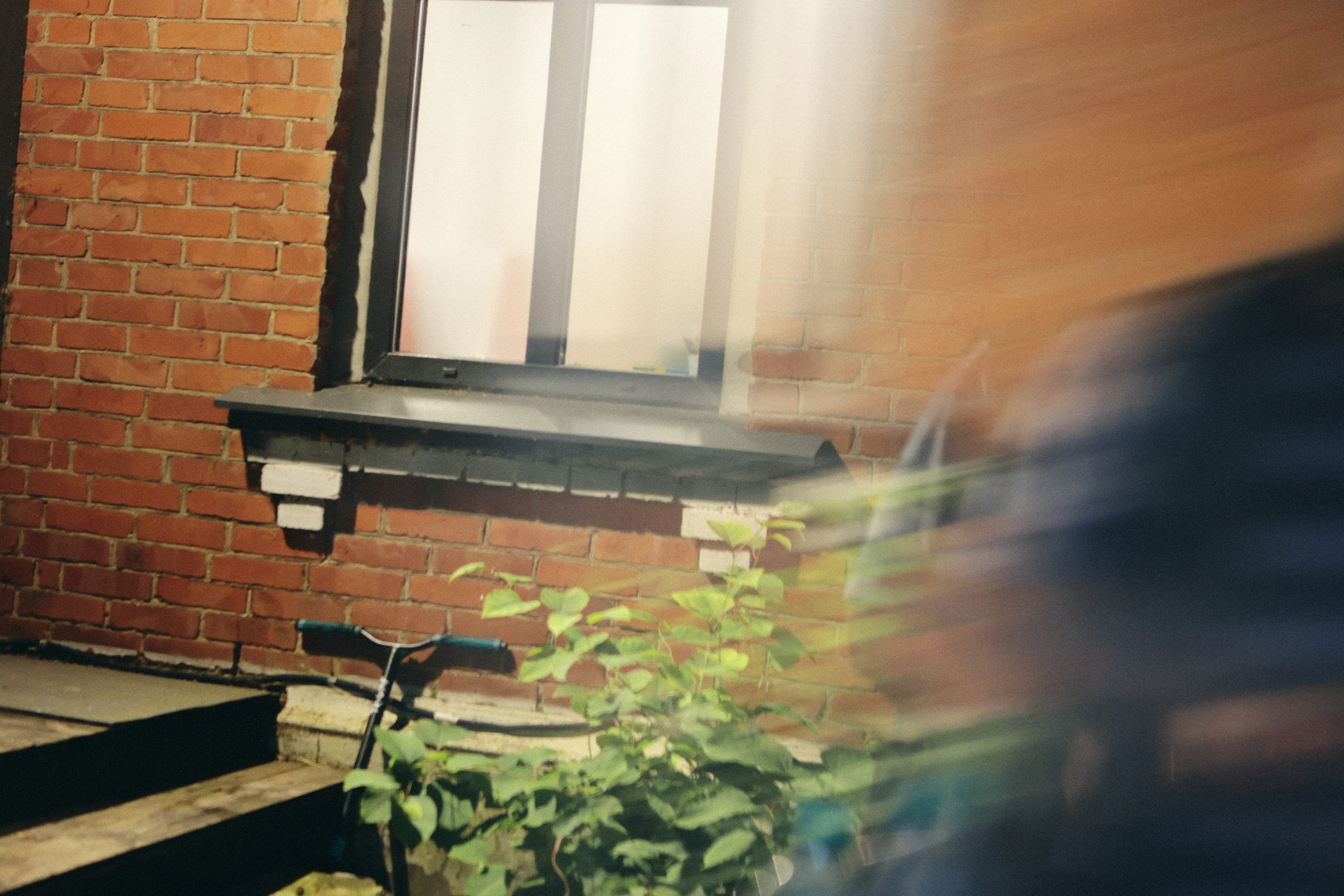 крыльцо дома