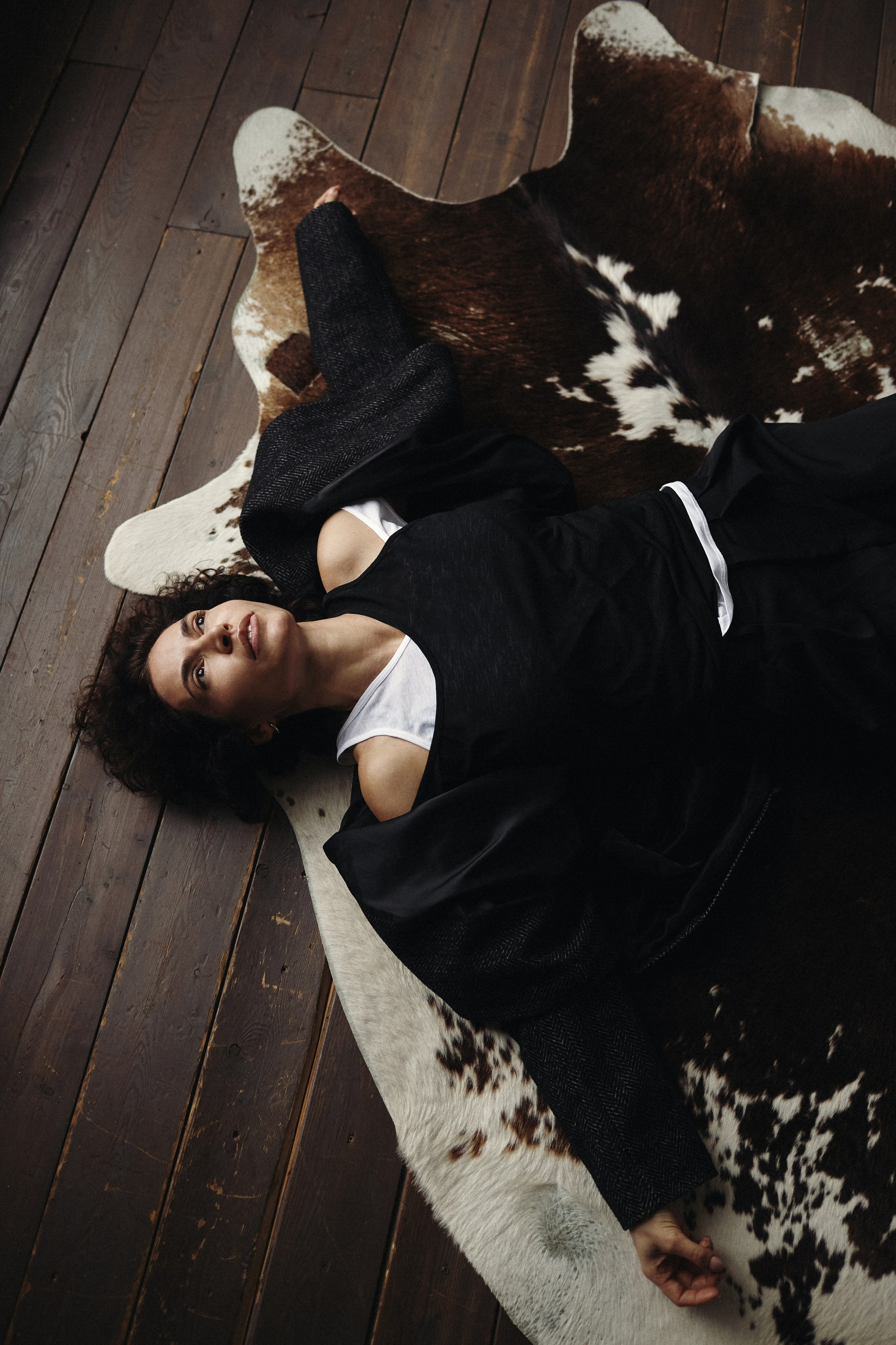 Mary. Фотограф Анна Гребенник