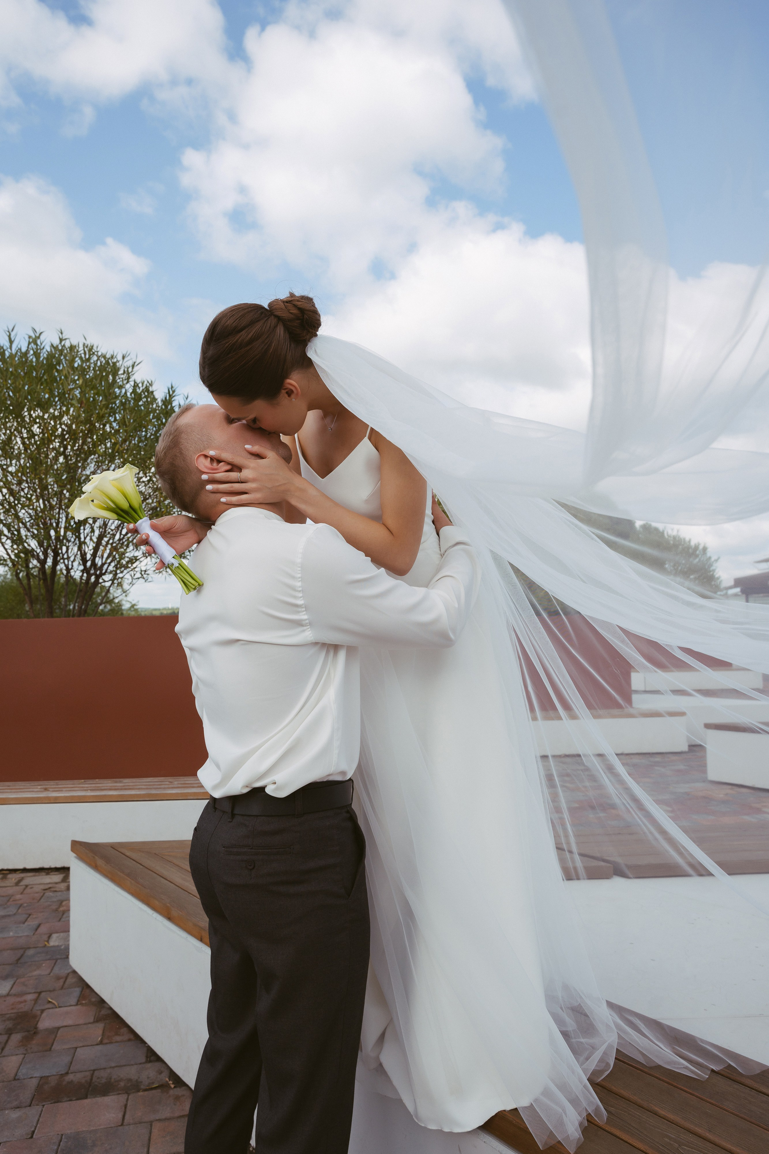 I&M Wedding day. Свадебный, репортажный, семейный фотограф Елена Брюхова