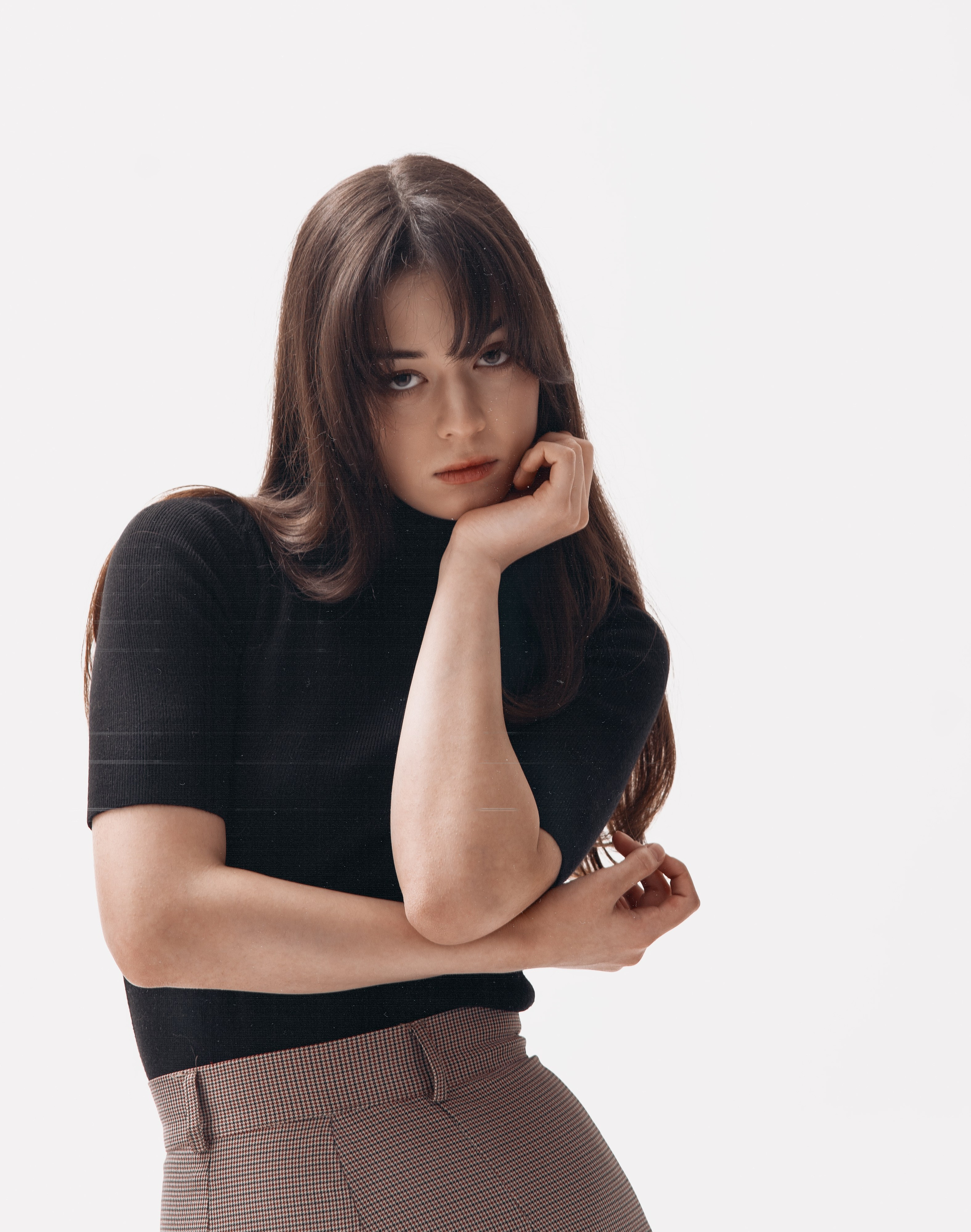 Ульяна. Фотограф Тимур Хайруллин