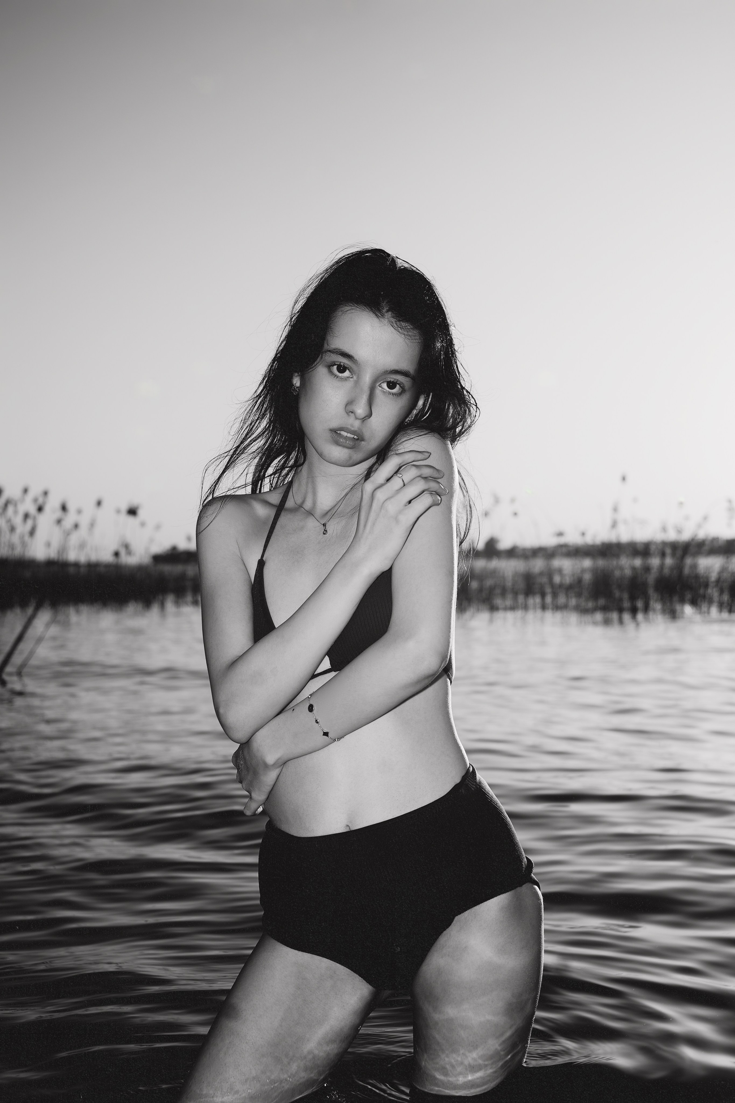 Пляж. Фотограф Тимур Хайруллин